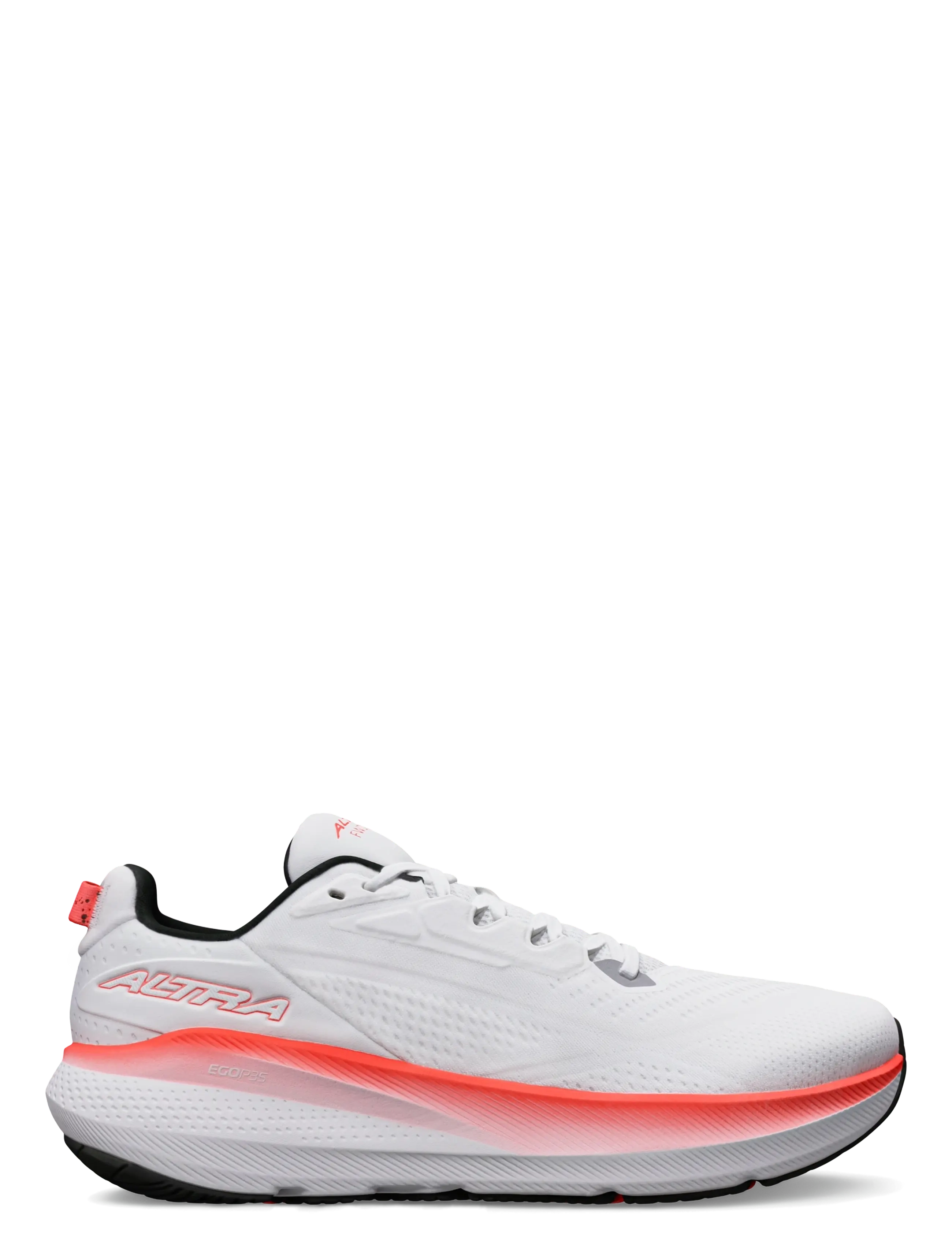 Altra M FWD VIA 2 - Vaata kõiki - WHITE/CORAL / white