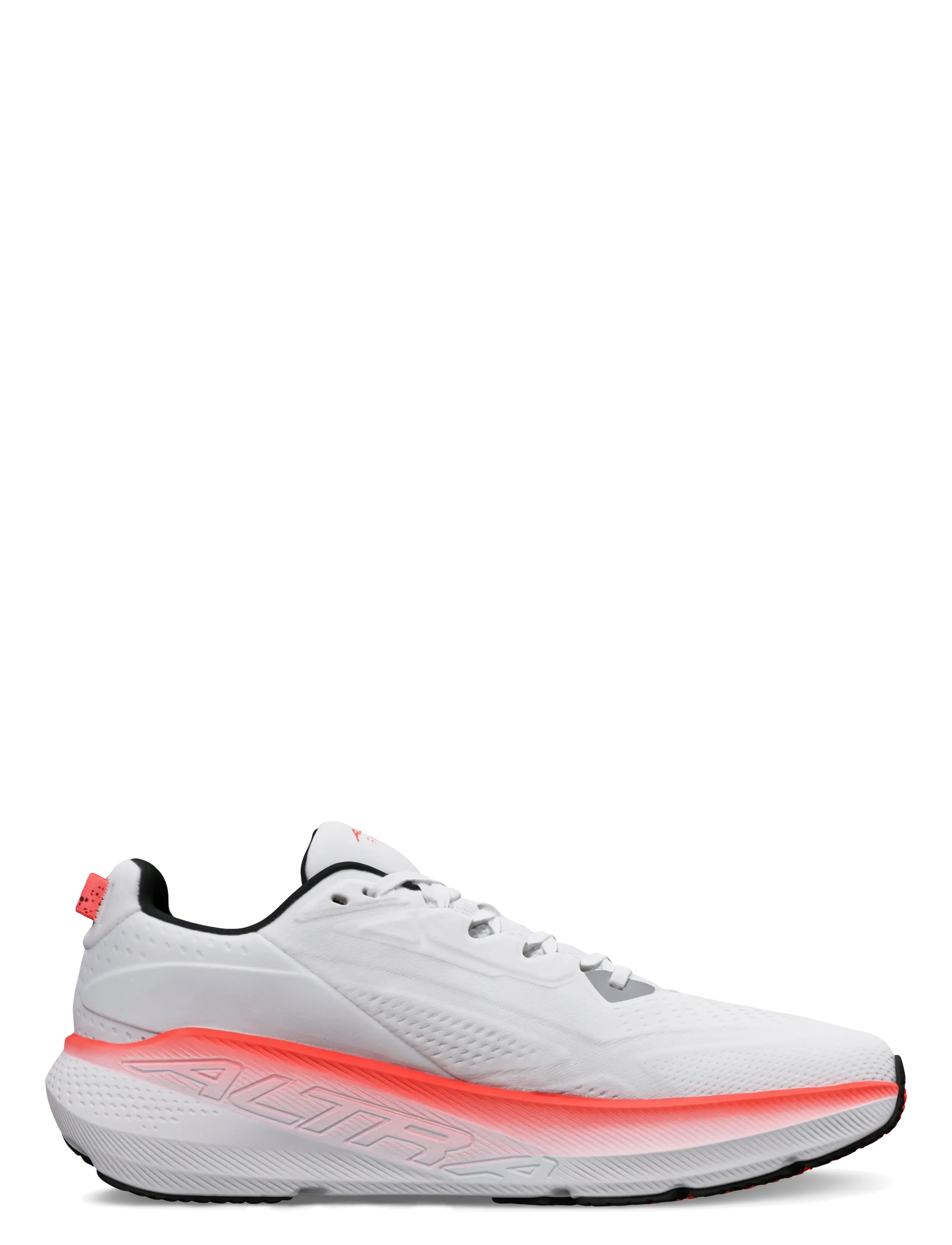 Altra - M FWD VIA 2 - löparskor - white/coral - 1