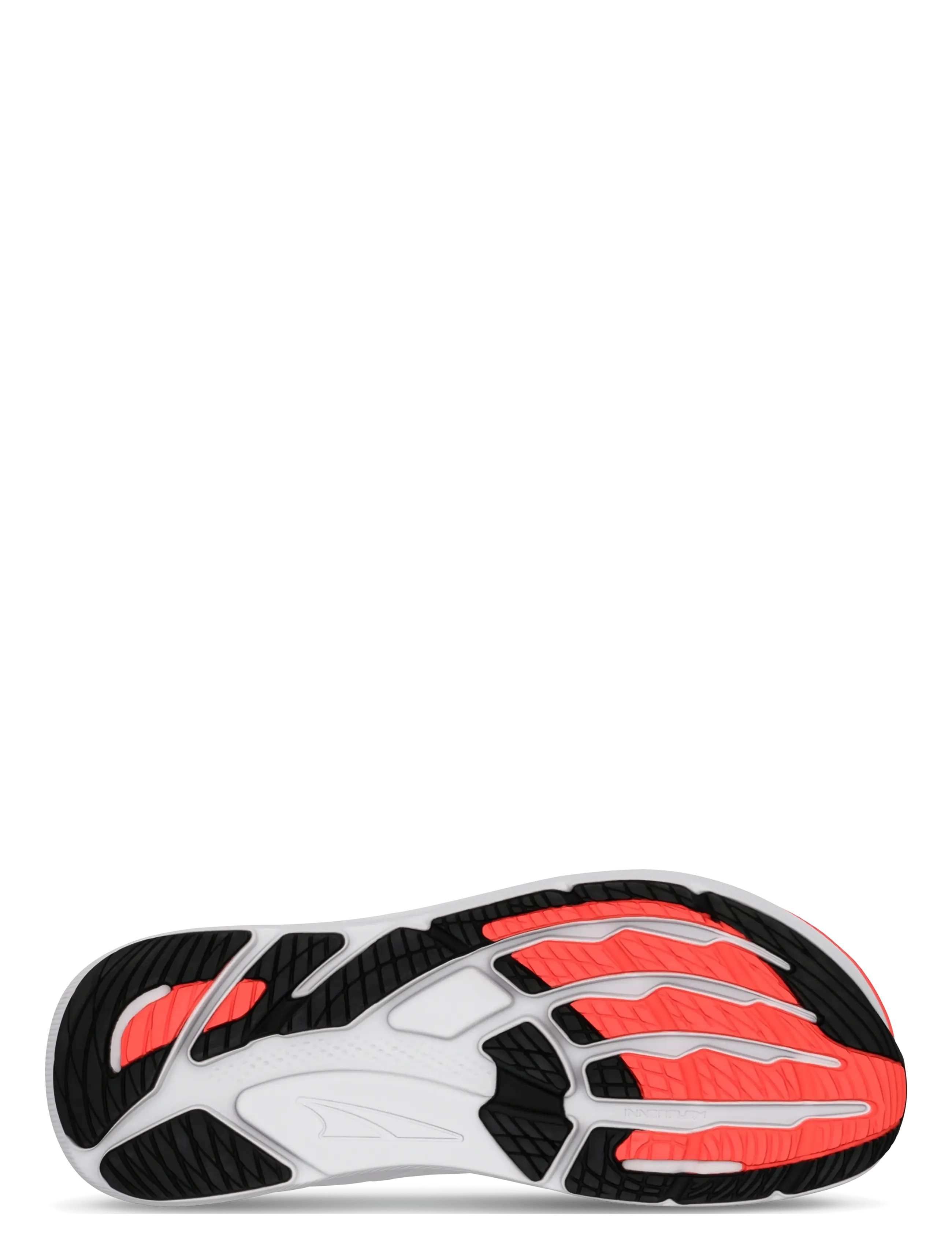 Altra - M FWD VIA 2 - löparskor - white/coral - 3