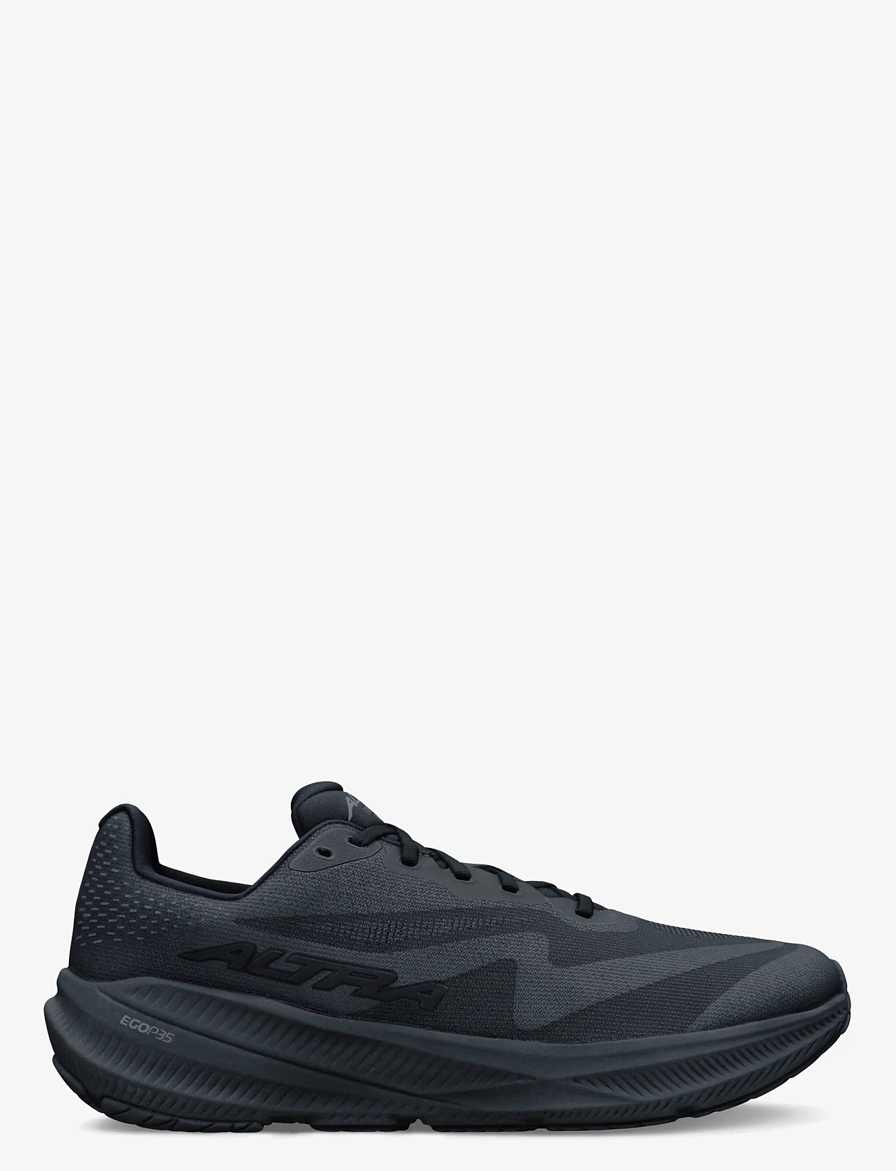 Altra - M EXPERIENCE FLOW 3 - løbesko - black/black - 0