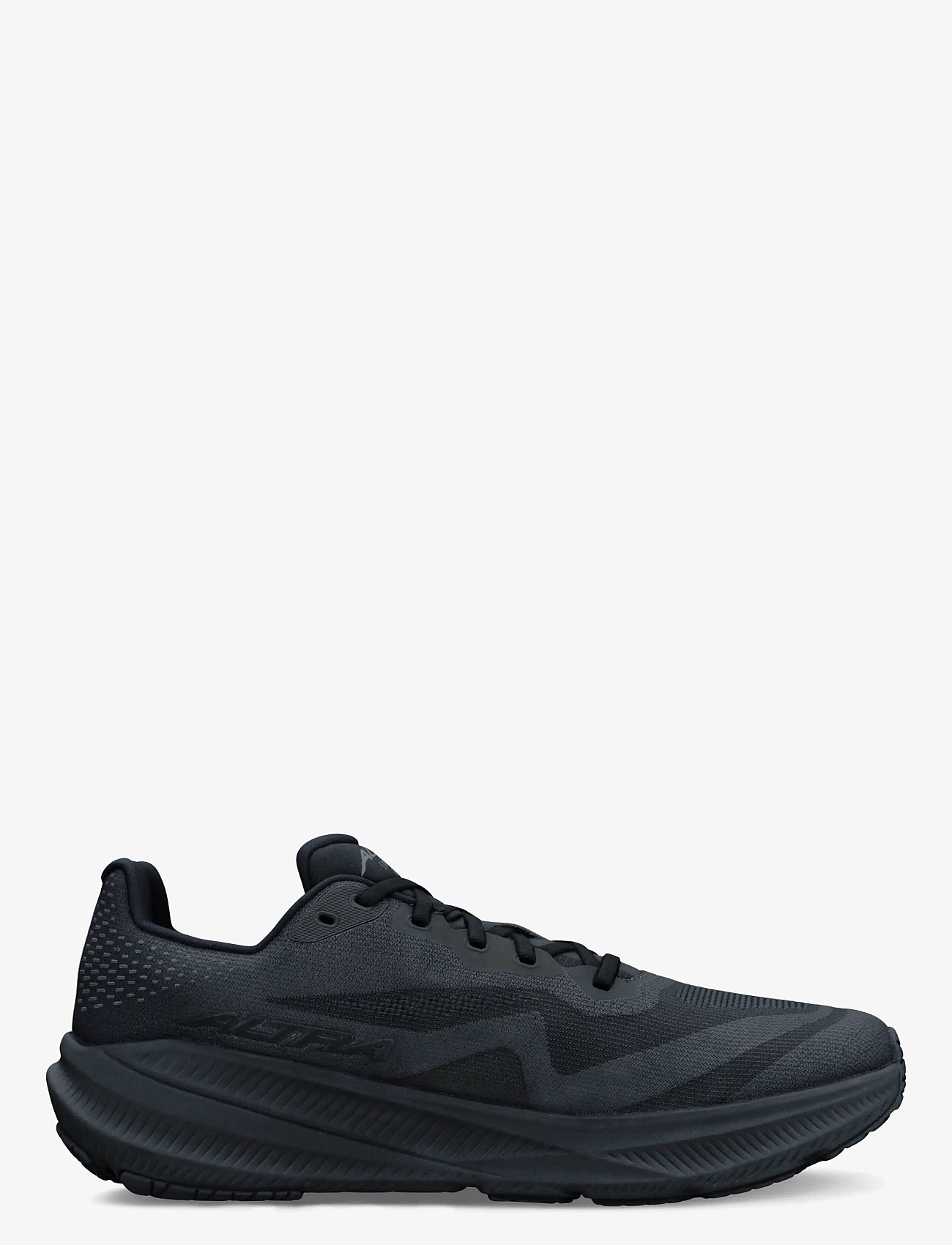 Altra - M EXPERIENCE FLOW 3 - løbesko - black/black - 1
