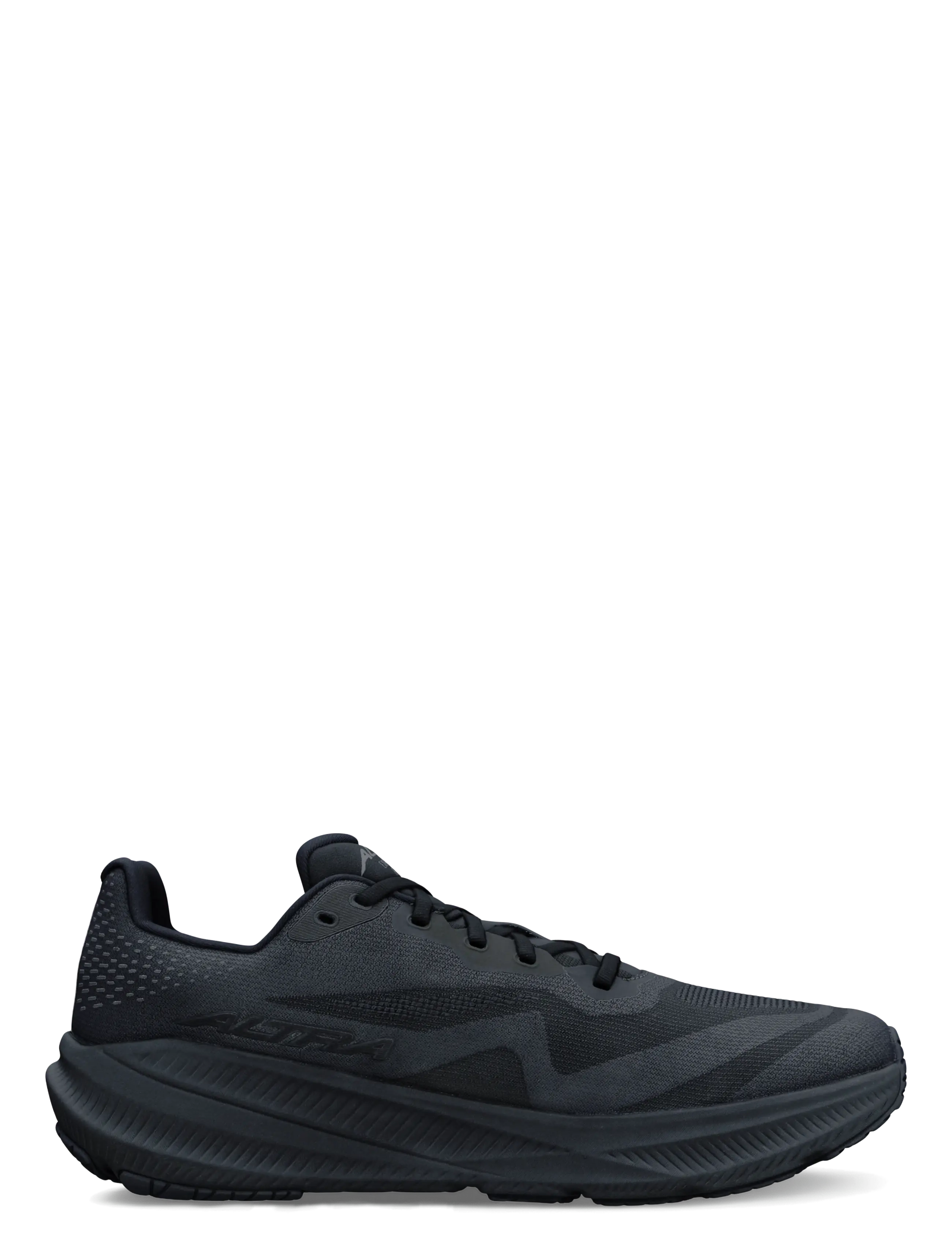 Altra - M EXPERIENCE FLOW 3 - løpesko - black/black - 1