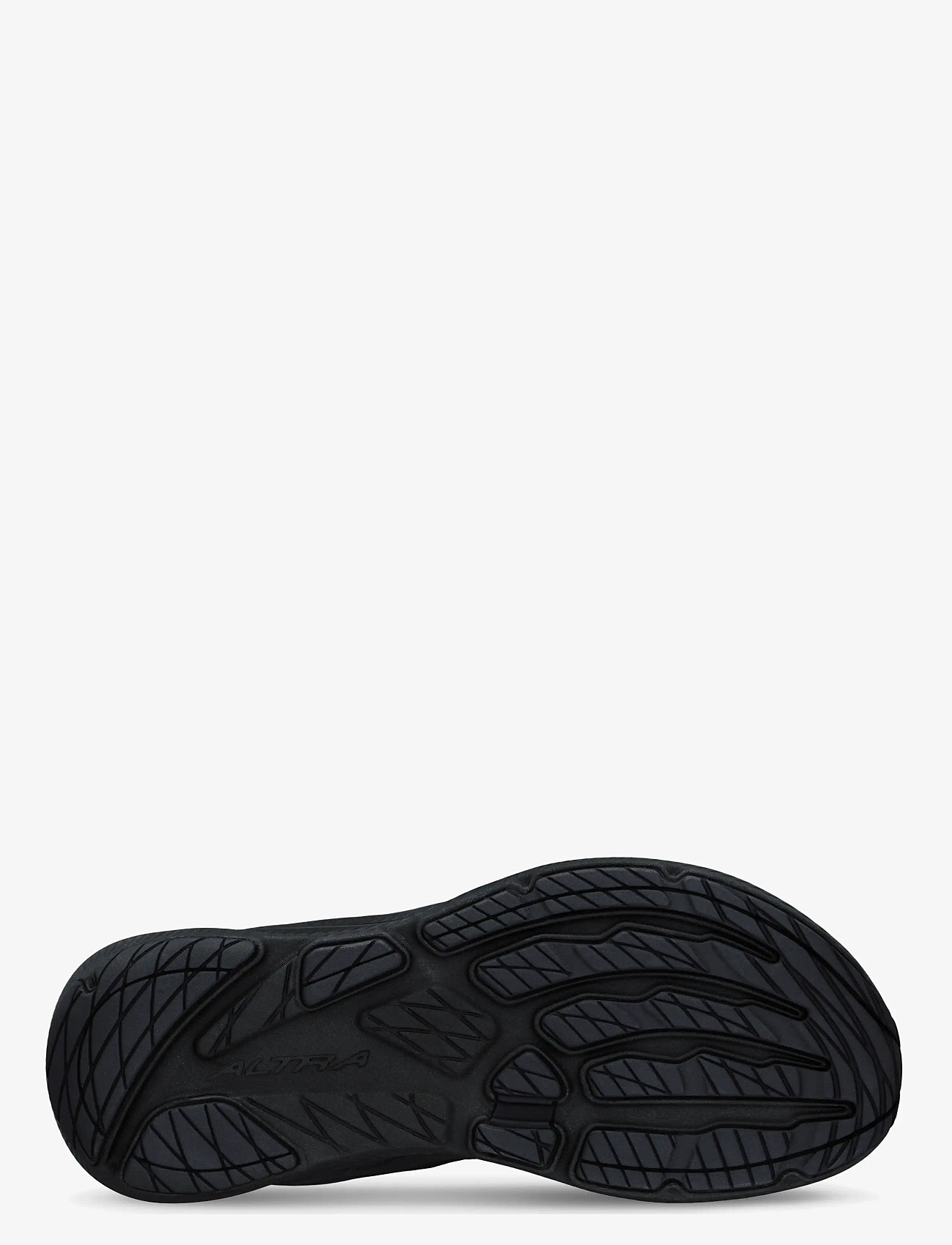Altra - M EXPERIENCE FLOW 3 - løbesko - black/black - 3