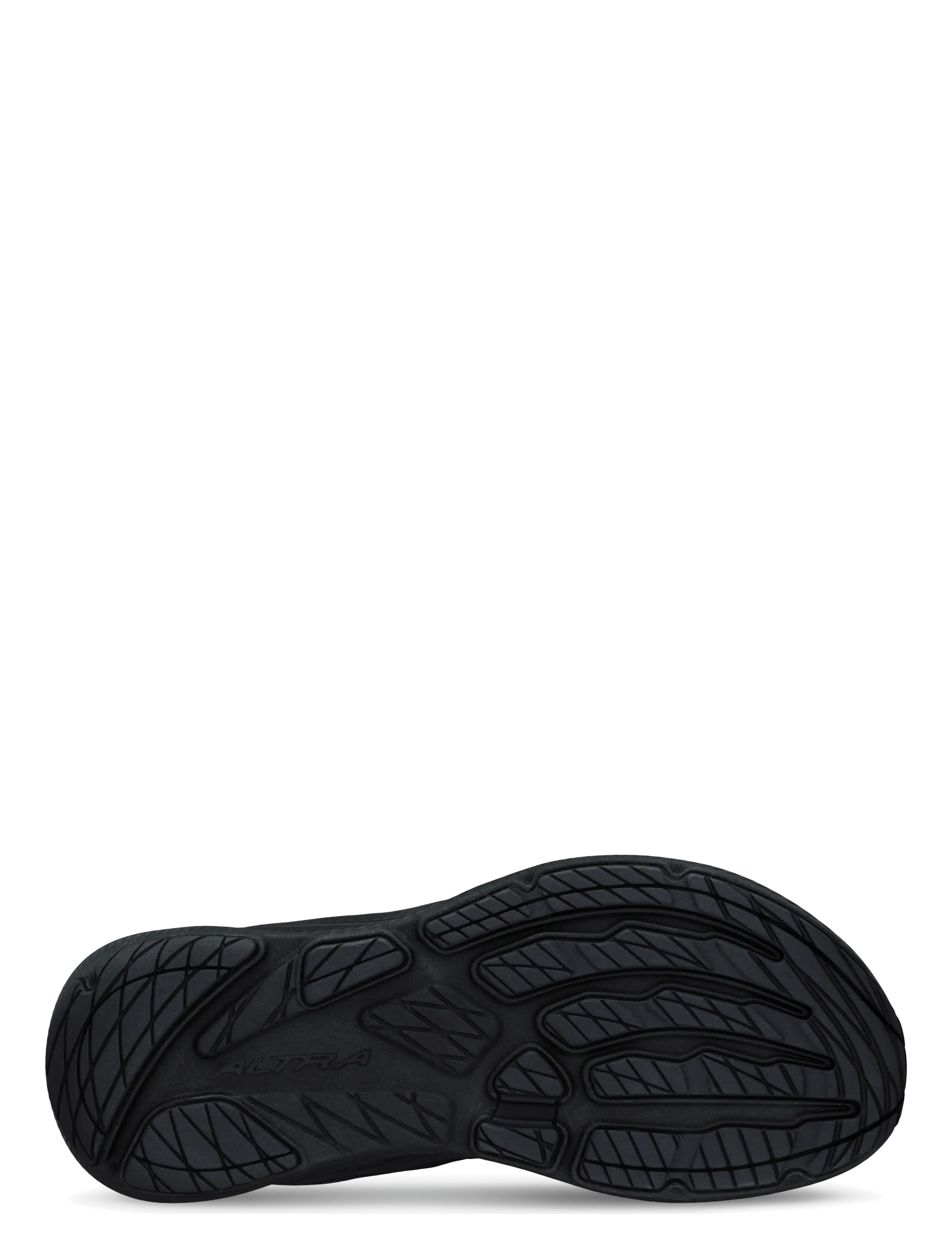 Altra - M EXPERIENCE FLOW 3 - løpesko - black/black - 3