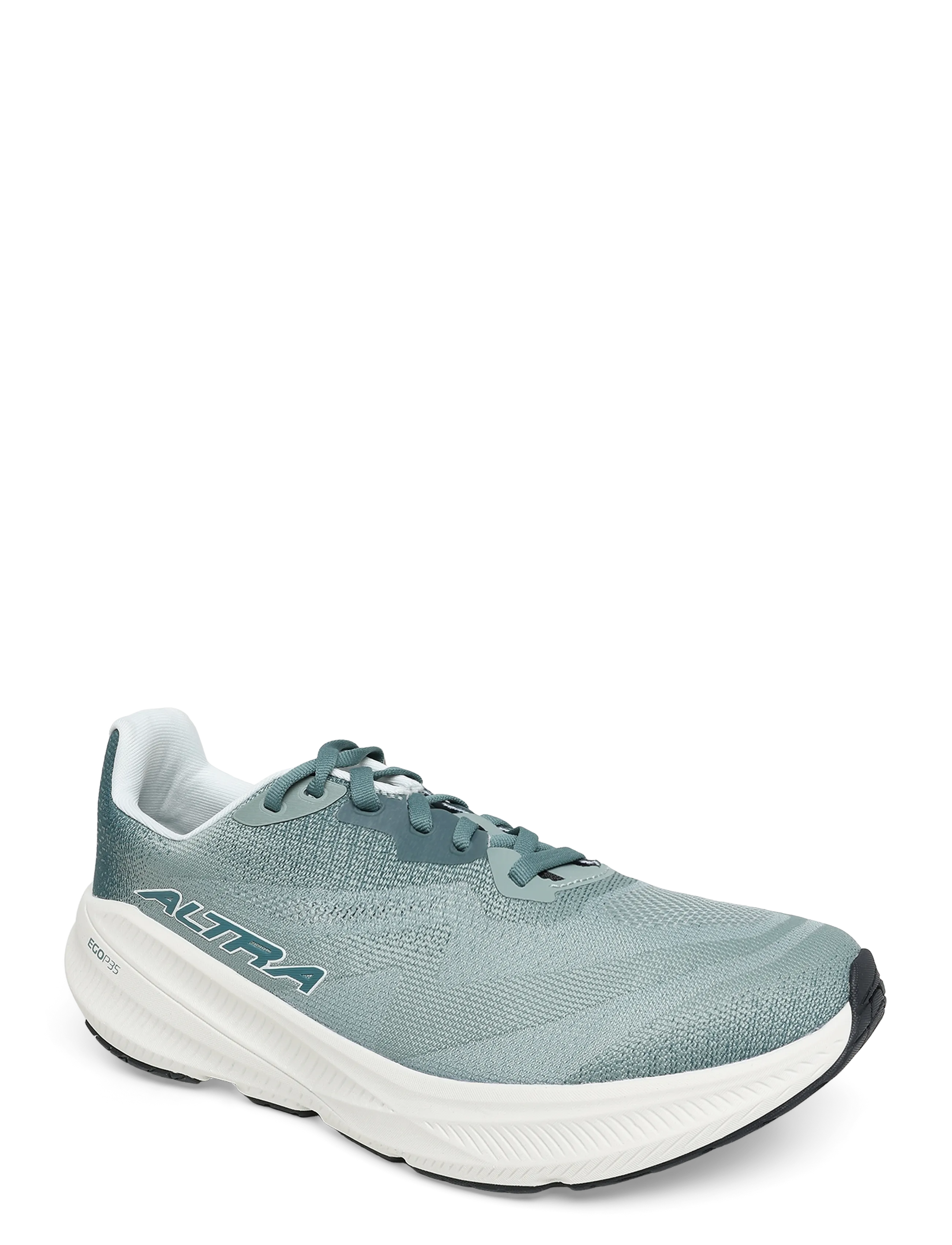 Altra M Experience Flow 3, 40, Sport Schuhe, Grün - Running Männerswear