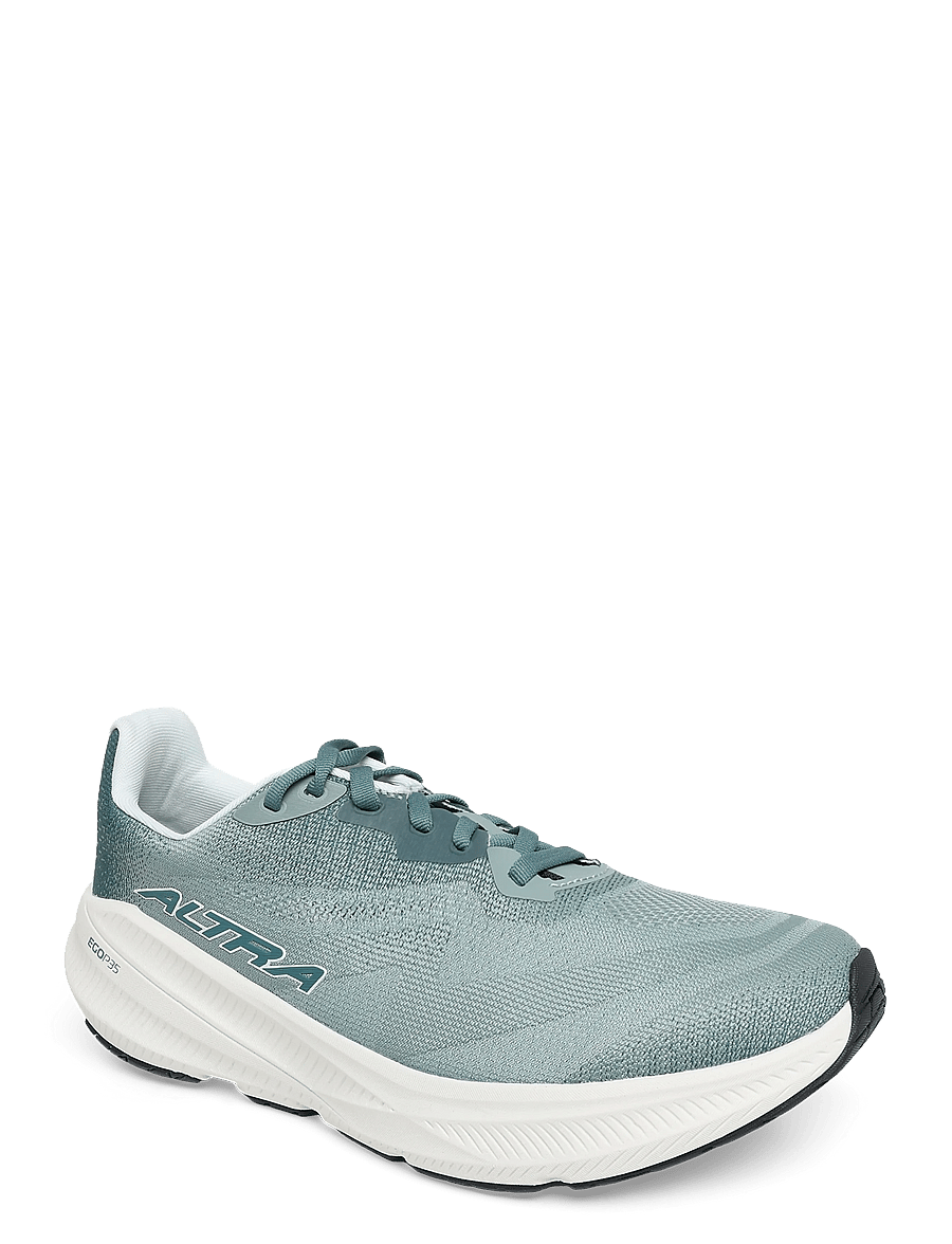Altra - M EXPERIENCE FLOW 3 - jooksujalatsid - green milieu/seapine/vg - 0