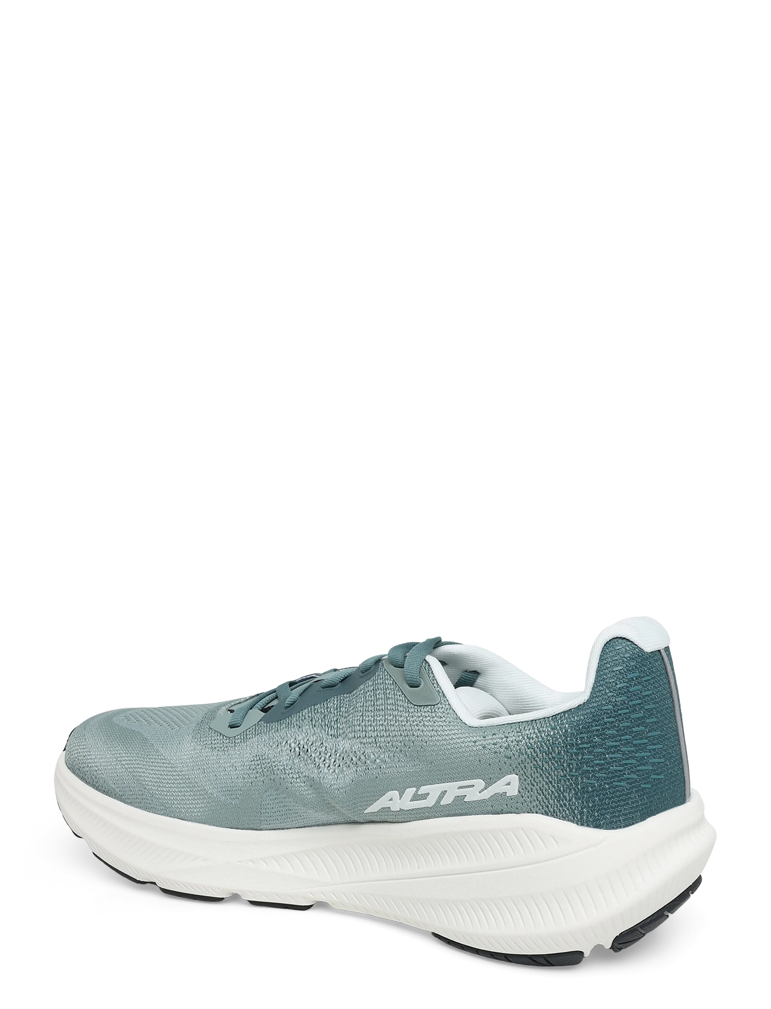 Altra - M EXPERIENCE FLOW 3 - løbesko - green milieu/seapine/vg - 1