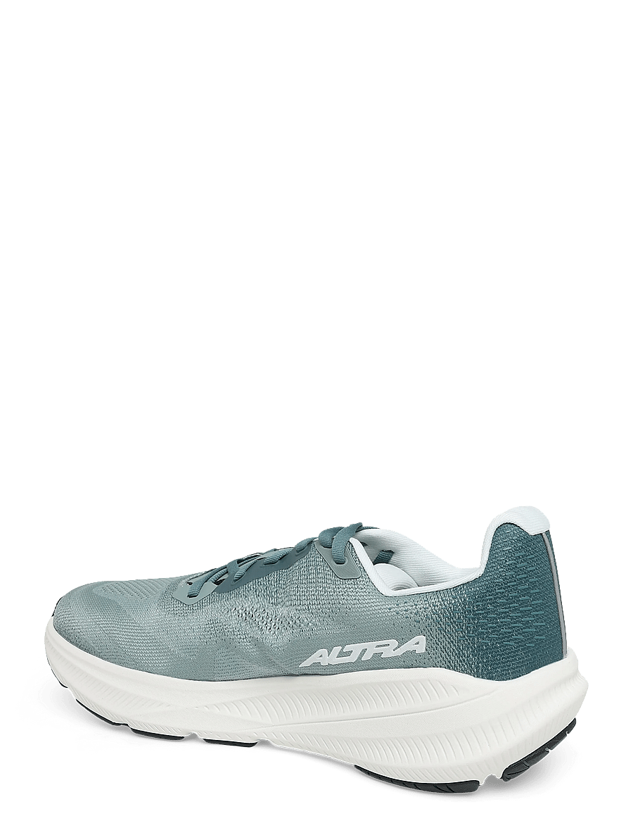 Altra - M EXPERIENCE FLOW 3 - jooksujalatsid - green milieu/seapine/vg - 1