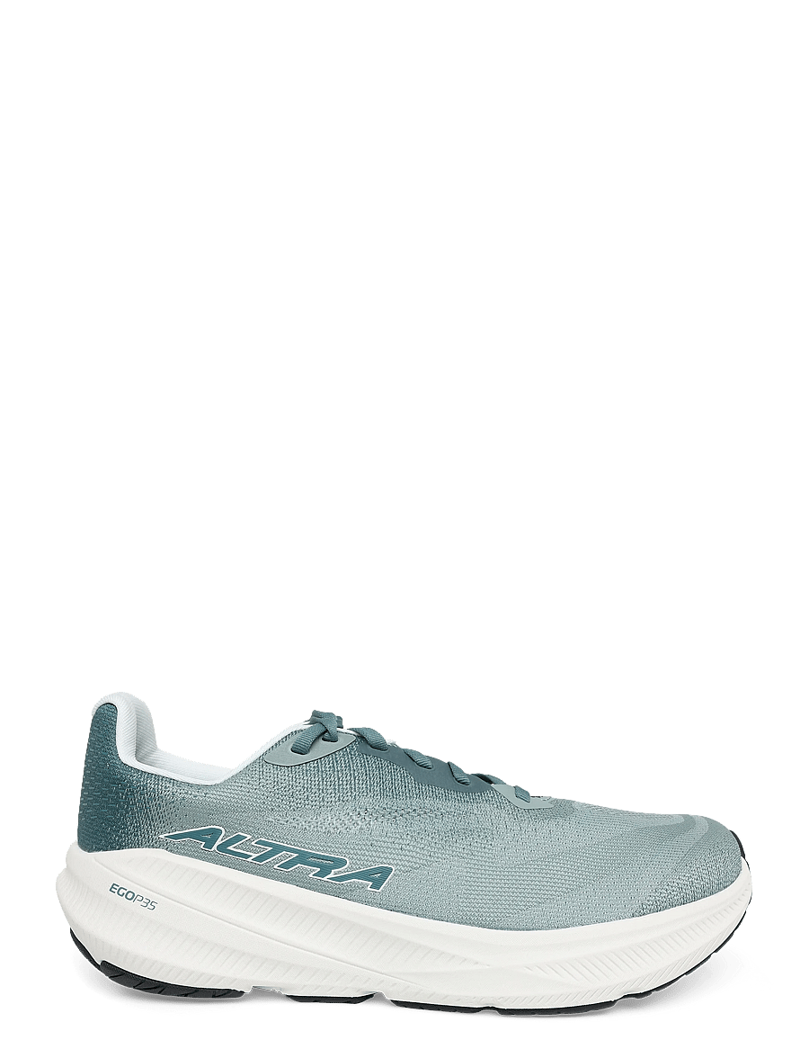 Altra - M EXPERIENCE FLOW 3 - jooksujalatsid - green milieu/seapine/vg - 2