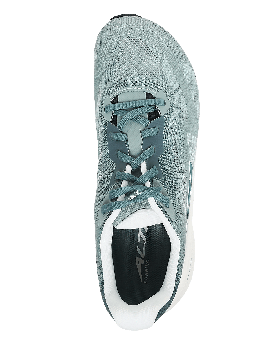Altra - M EXPERIENCE FLOW 3 - jooksujalatsid - green milieu/seapine/vg - 3