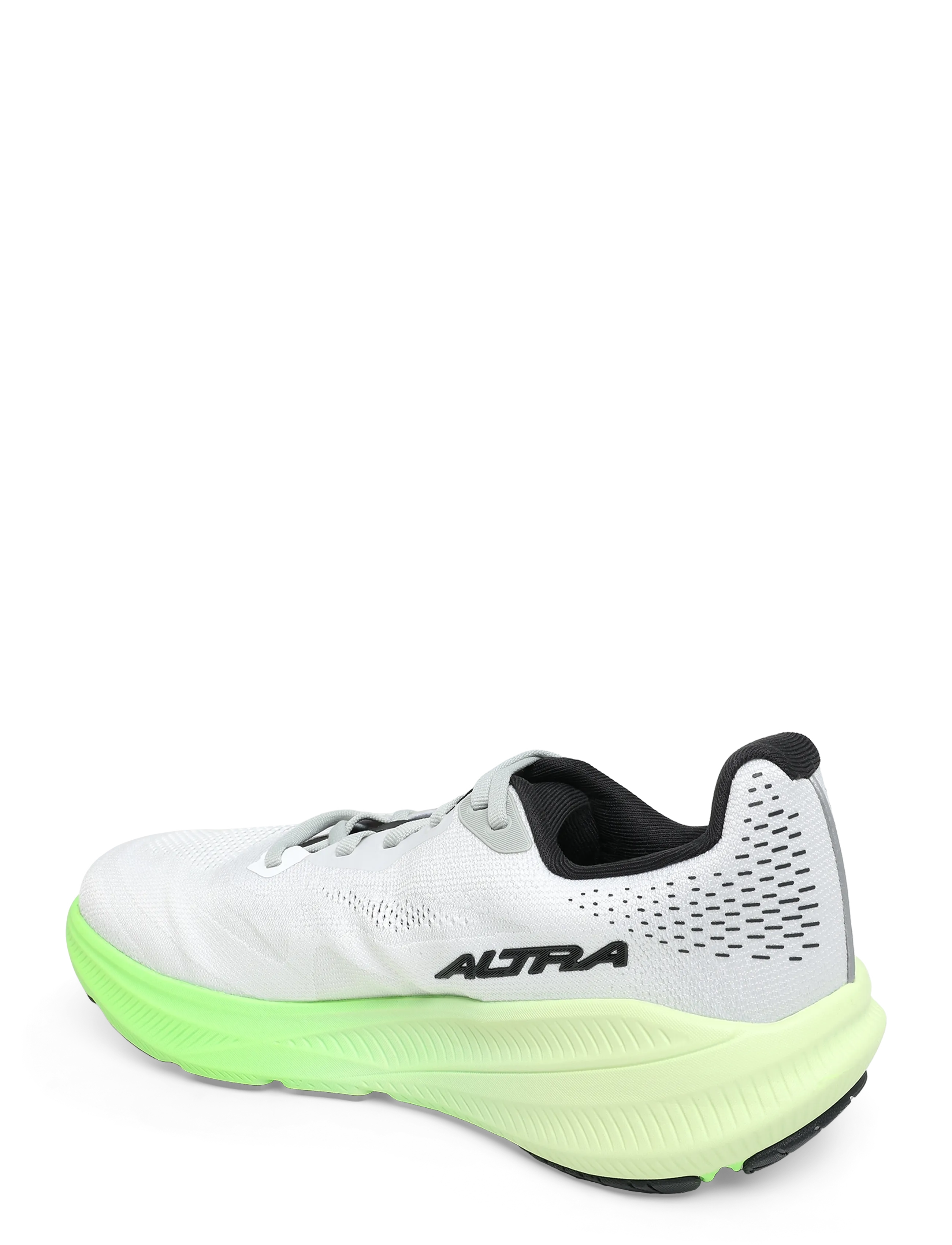 Altra - M EXPERIENCE FLOW 3 - jooksujalatsid - white/black/green gecko - 1
