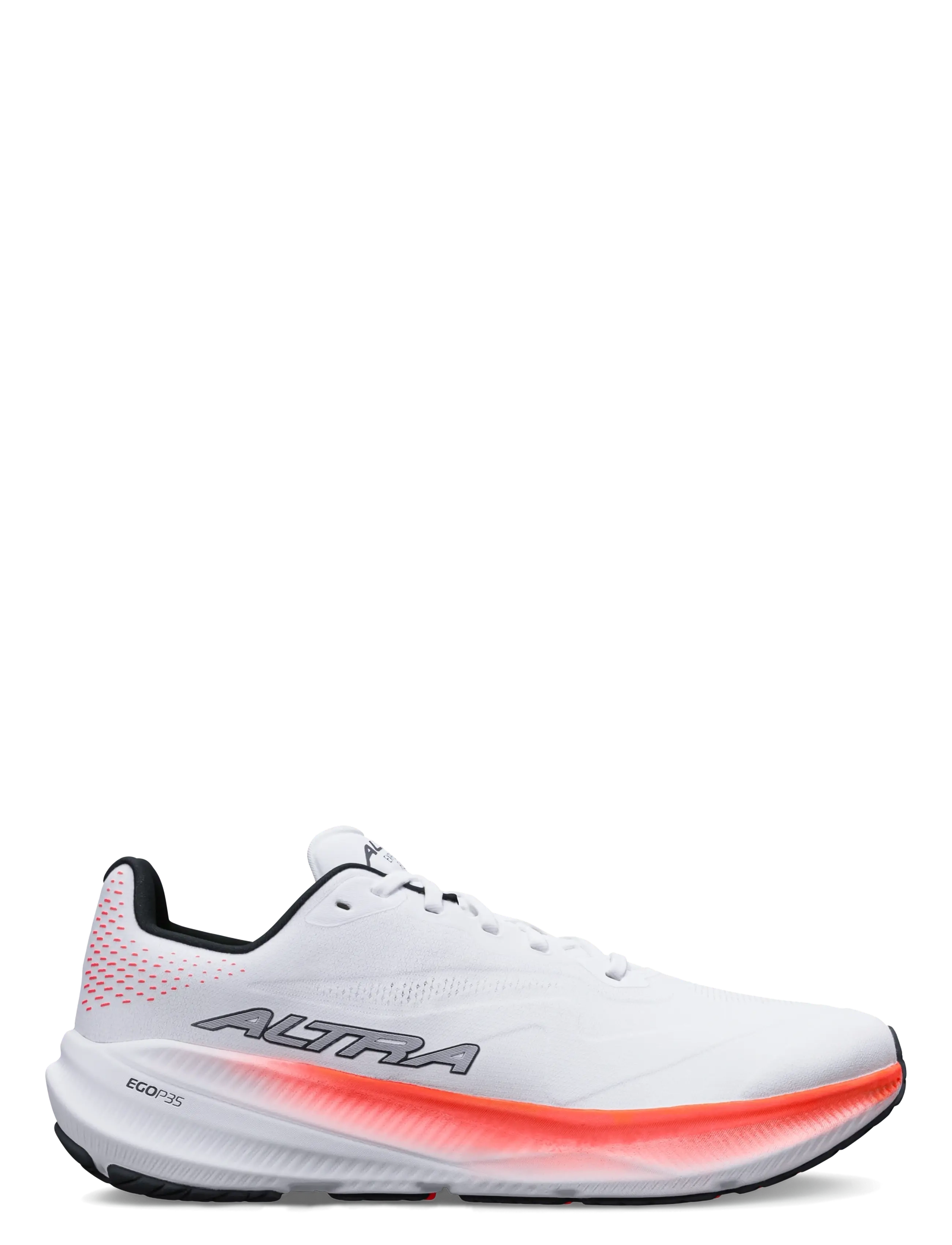 Altra M Experience Flow 3, 40, Sport Schuhe, Weiß - Running Männerswear