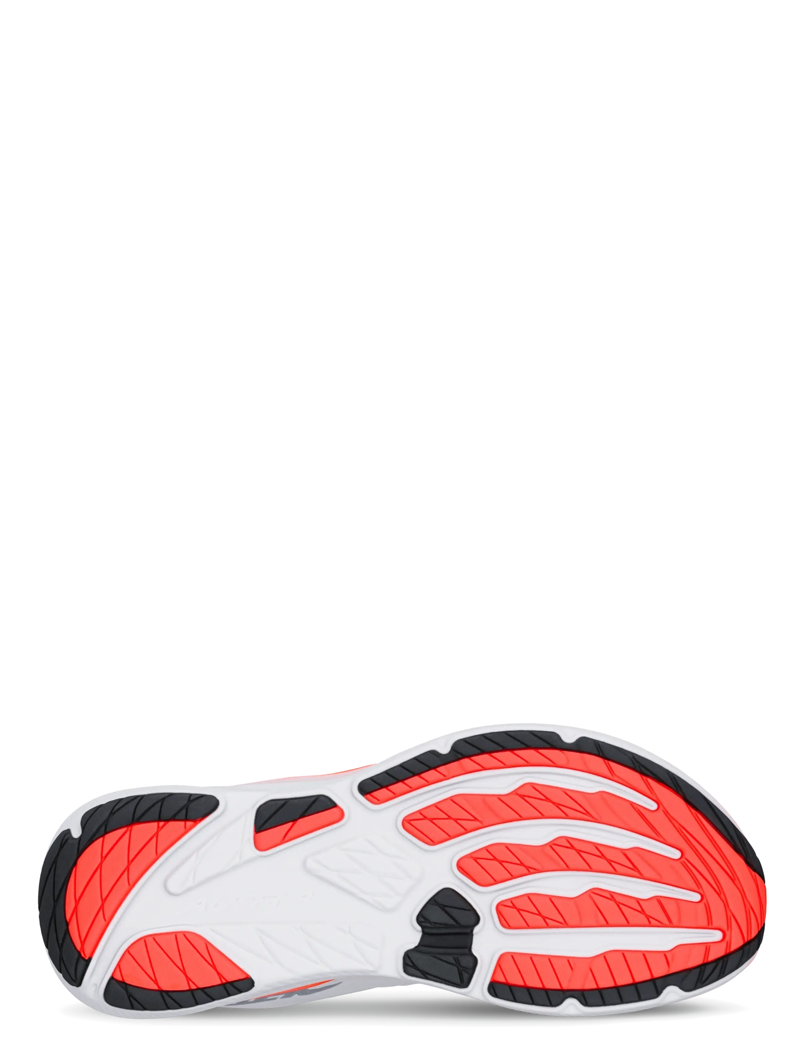Altra - M EXPERIENCE FLOW 3 - running shoes - white/coral - 3
