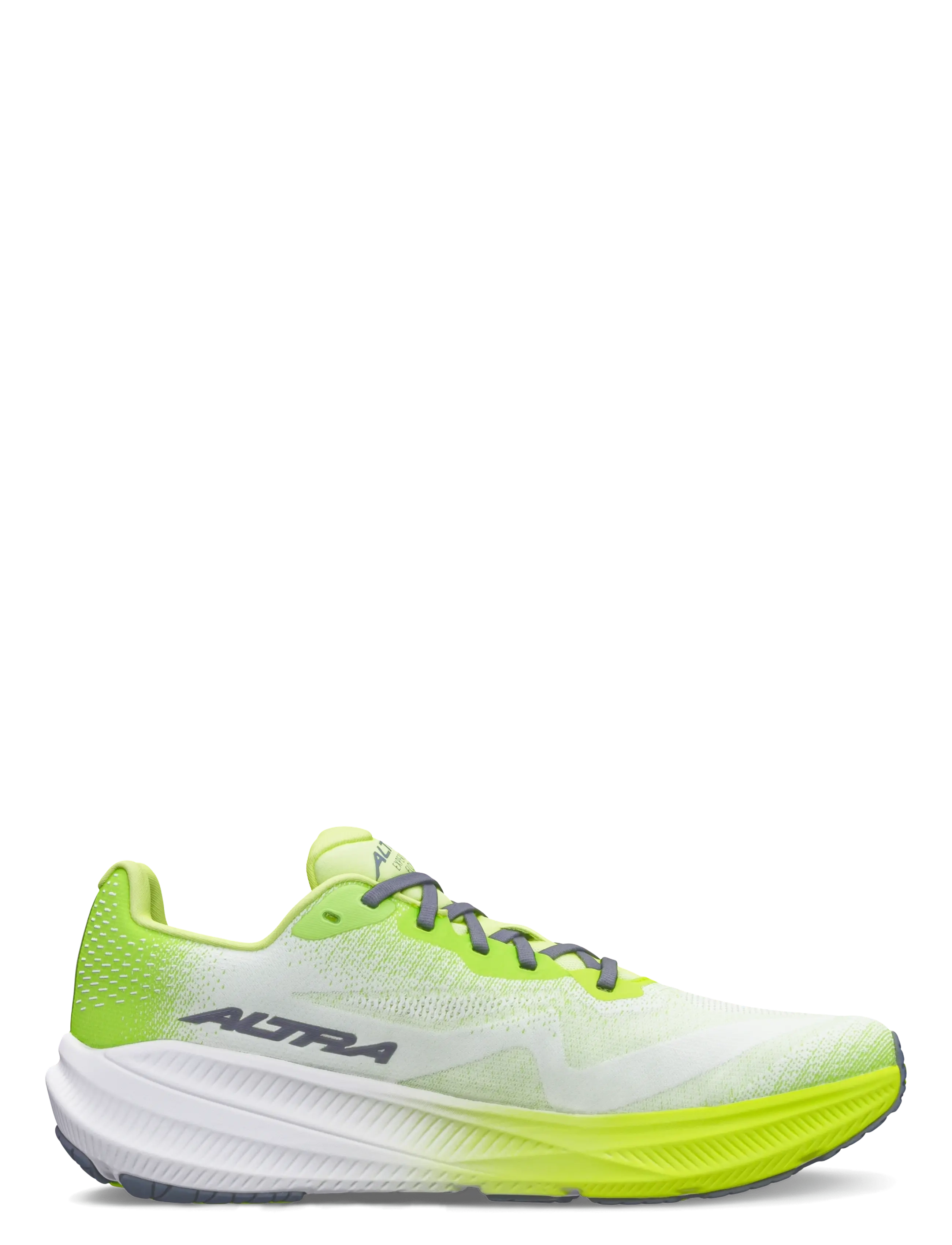 Altra - M EXPERIENCE FLOW 3 - jooksujalatsid - white/lime - 1