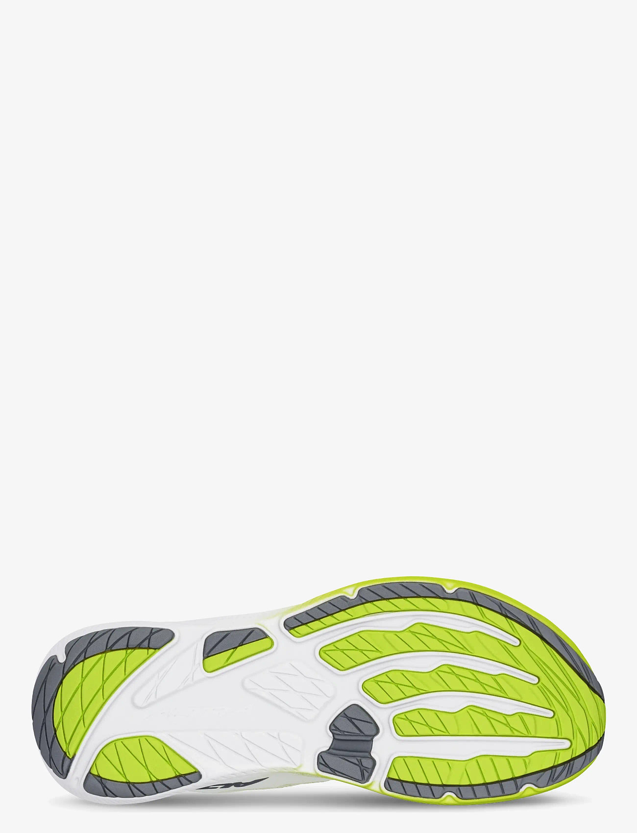 Altra - M EXPERIENCE FLOW 3 - running shoes - white/lime - 3