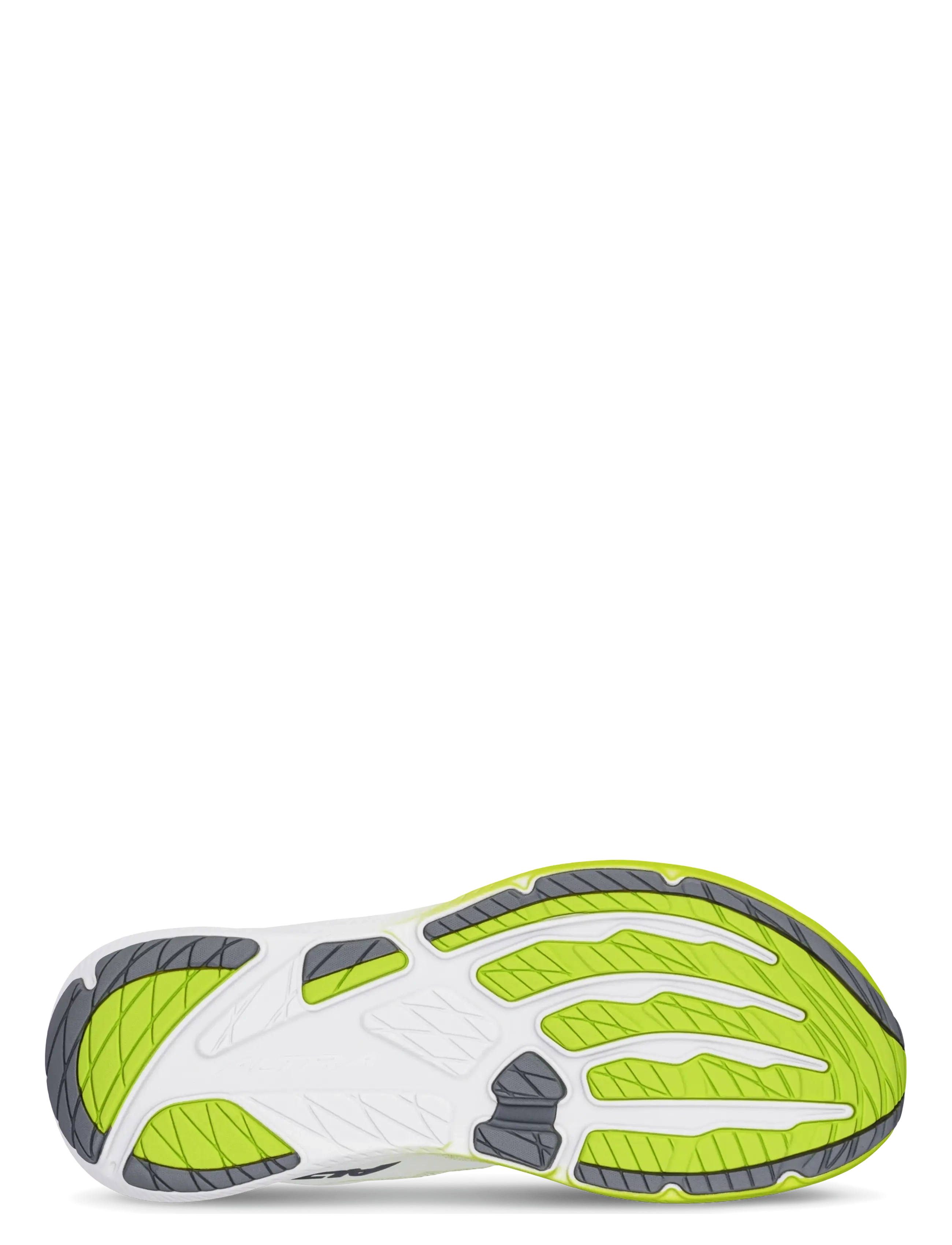 Altra - M EXPERIENCE FLOW 3 - laufschuhe - white/lime - 3