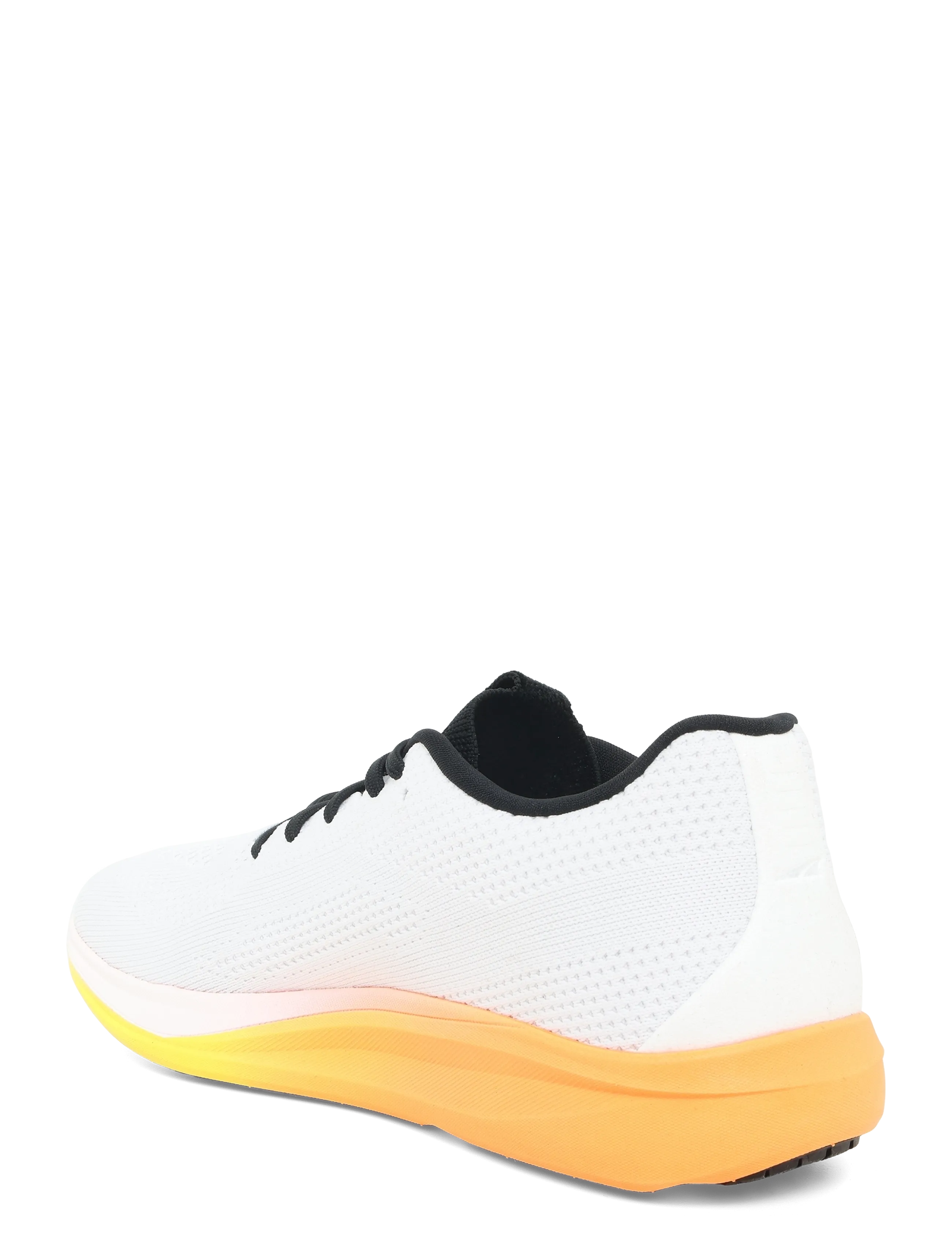 Altra - M ESCALANTE 5 - løbesko - white/black/blazing yellow - 1