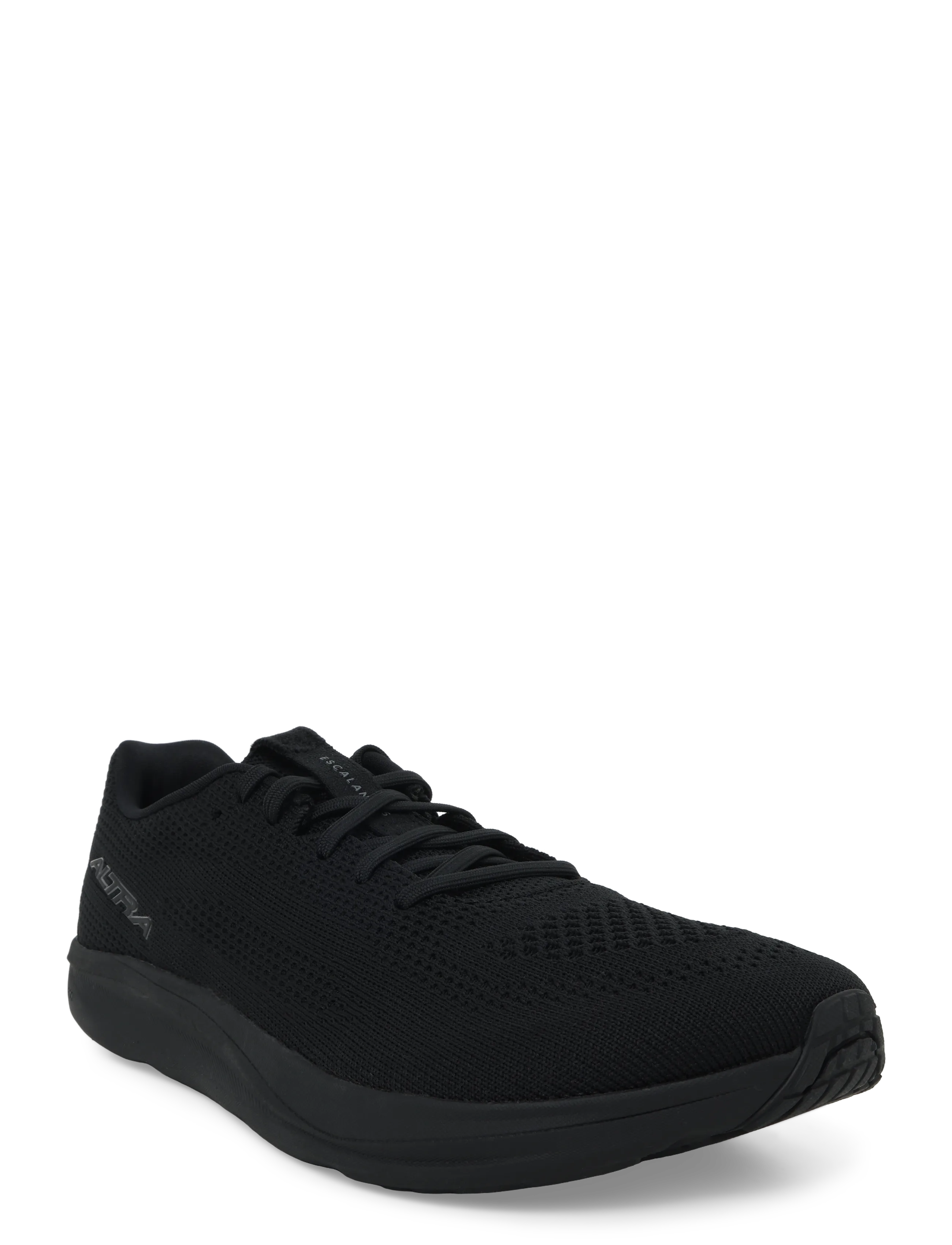 Altra M ESCALANTE 5 - Nyheter - BLACK/BLACK/BLACK / black