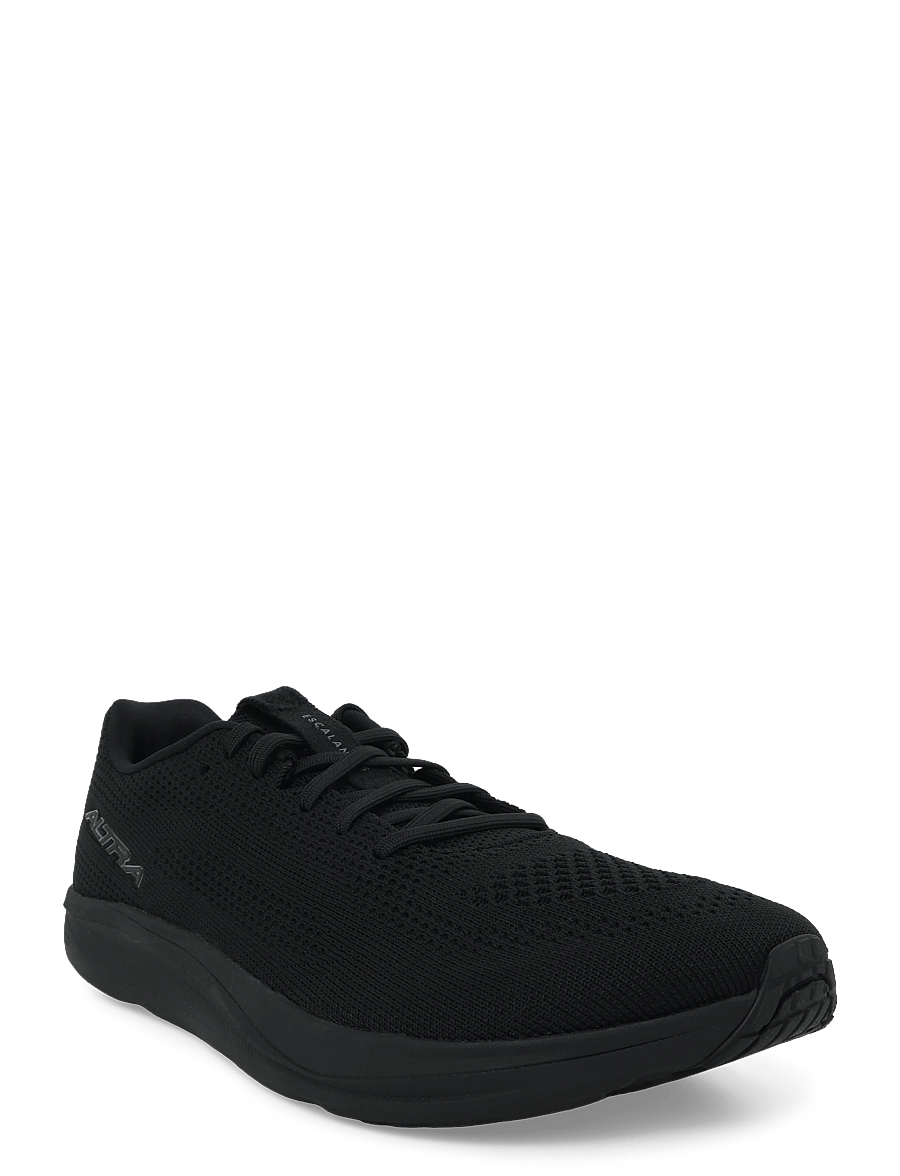 Altra - M ESCALANTE 5 - laufschuhe - black/black/black - 0