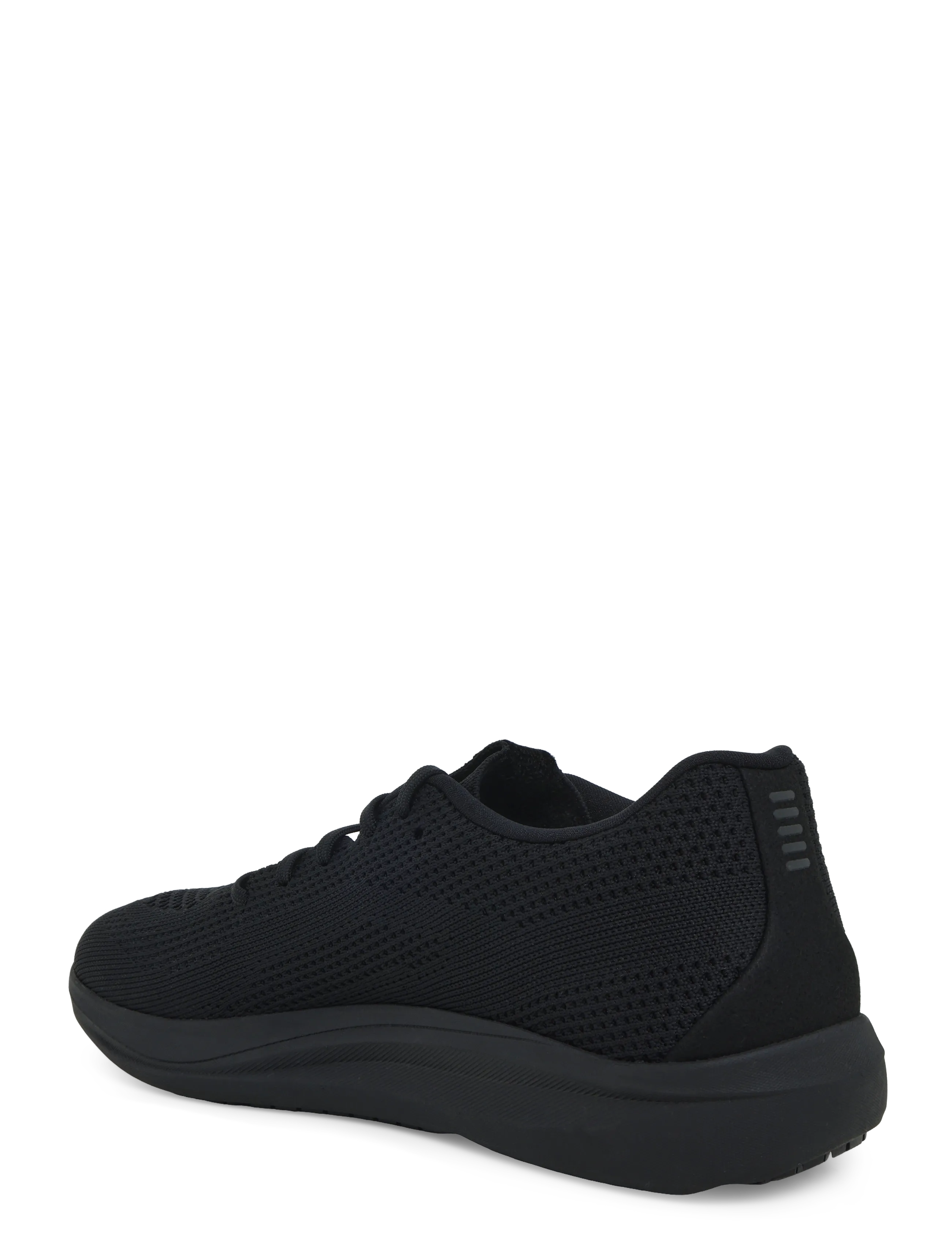 Altra - M ESCALANTE 5 - löparskor - black/black/black - 1