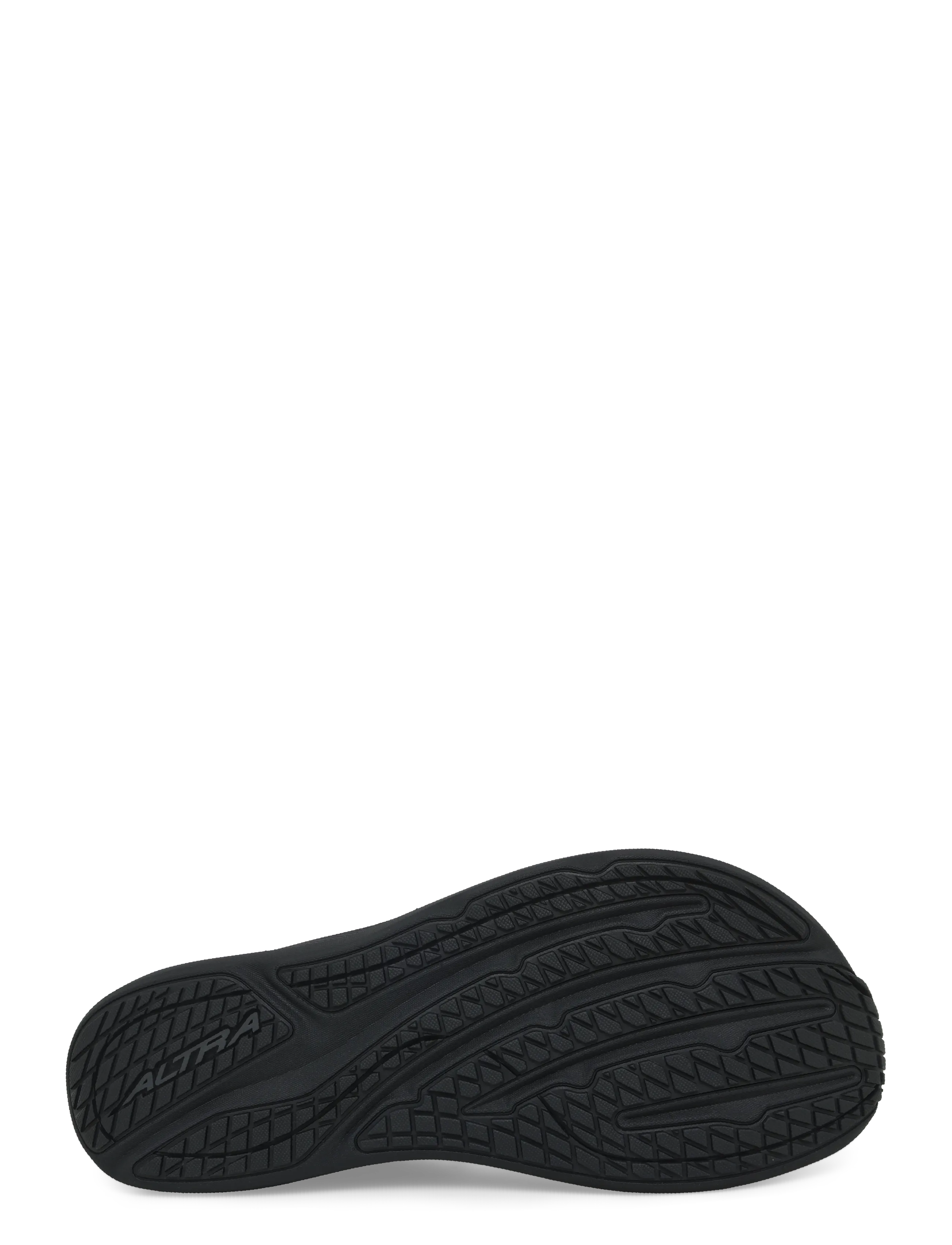 Altra - M ESCALANTE 5 - löparskor - black/black/black - 4