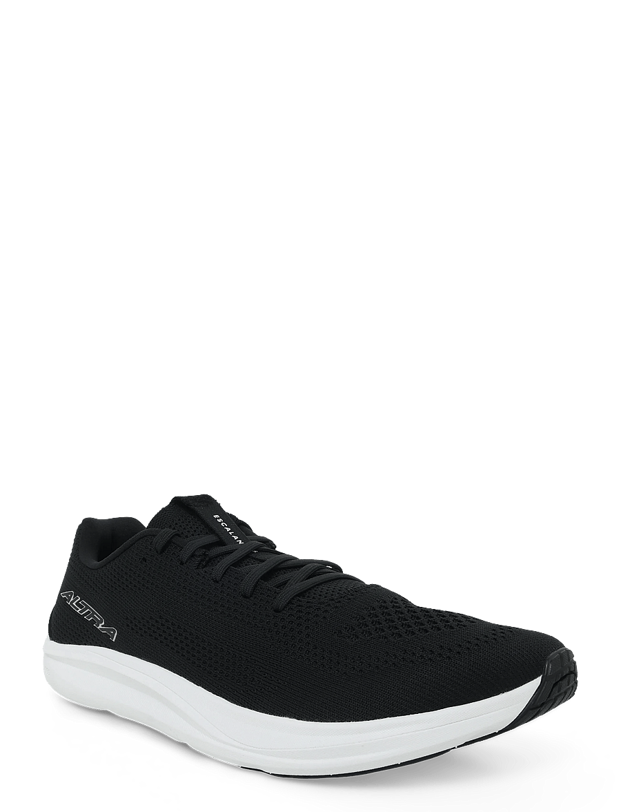 Altra - M ESCALANTE 5 - løbesko - black/white/black - 0