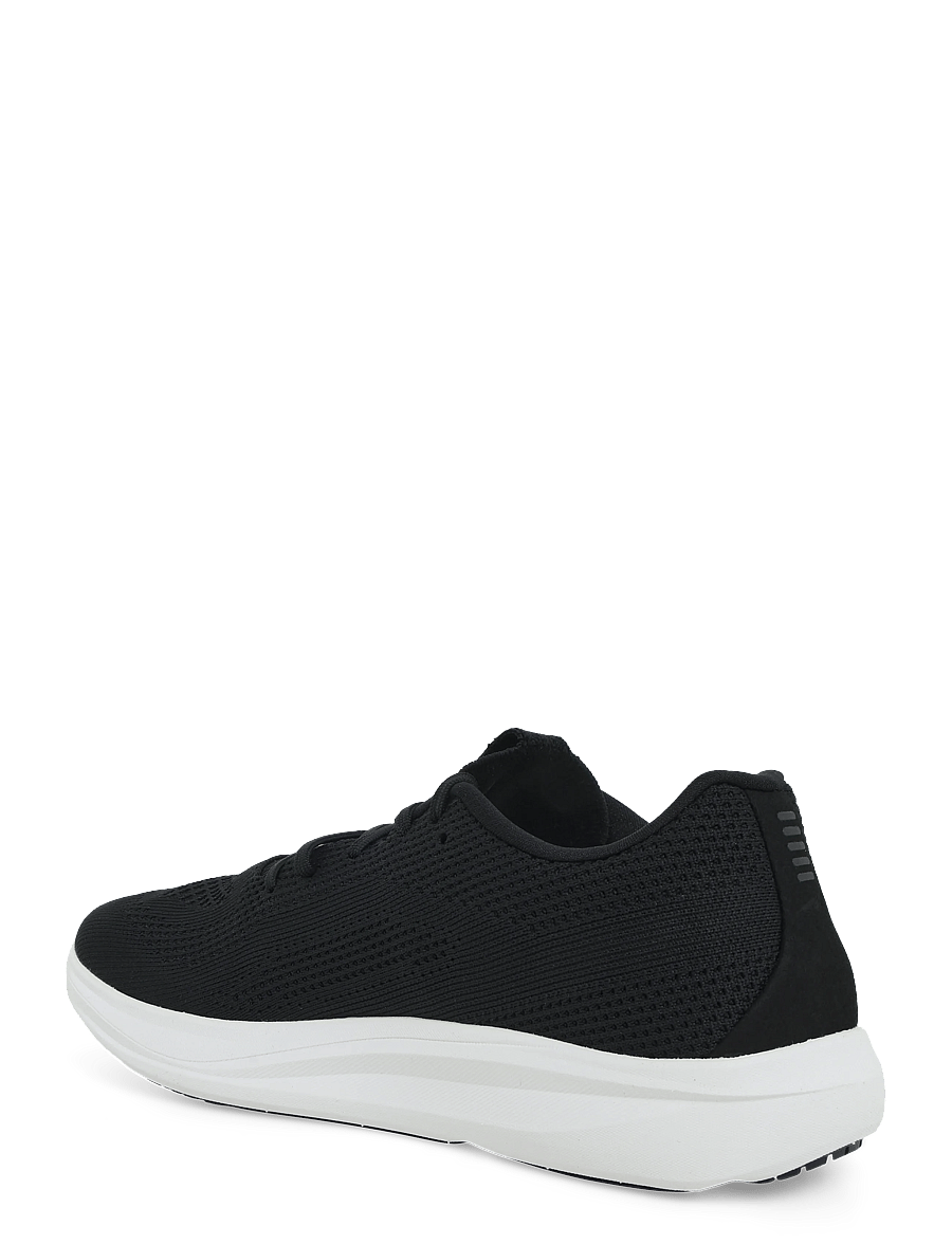 Altra - M ESCALANTE 5 - løbesko - black/white/black - 1