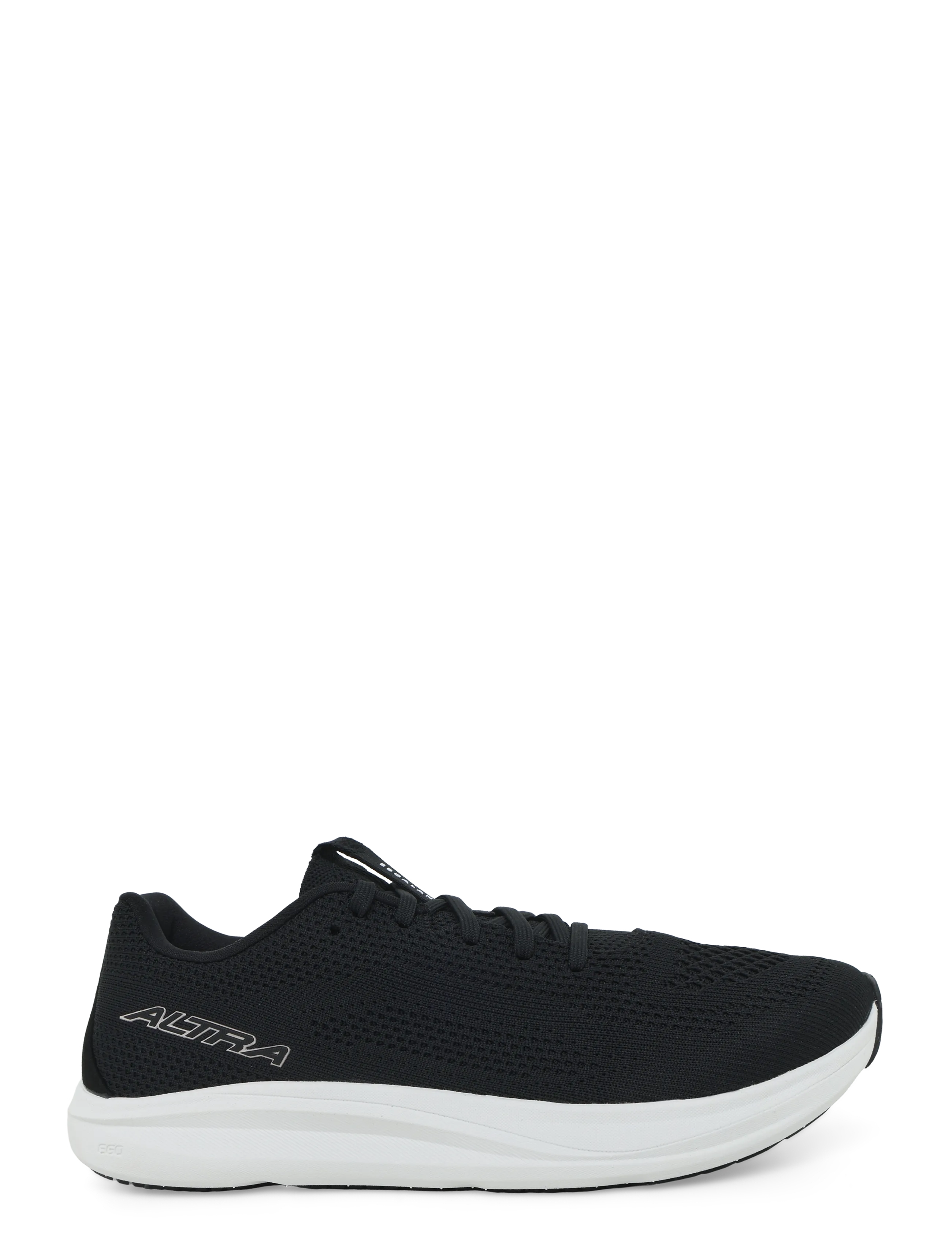 Altra - M ESCALANTE 5 - løbesko - black/white/black - 2