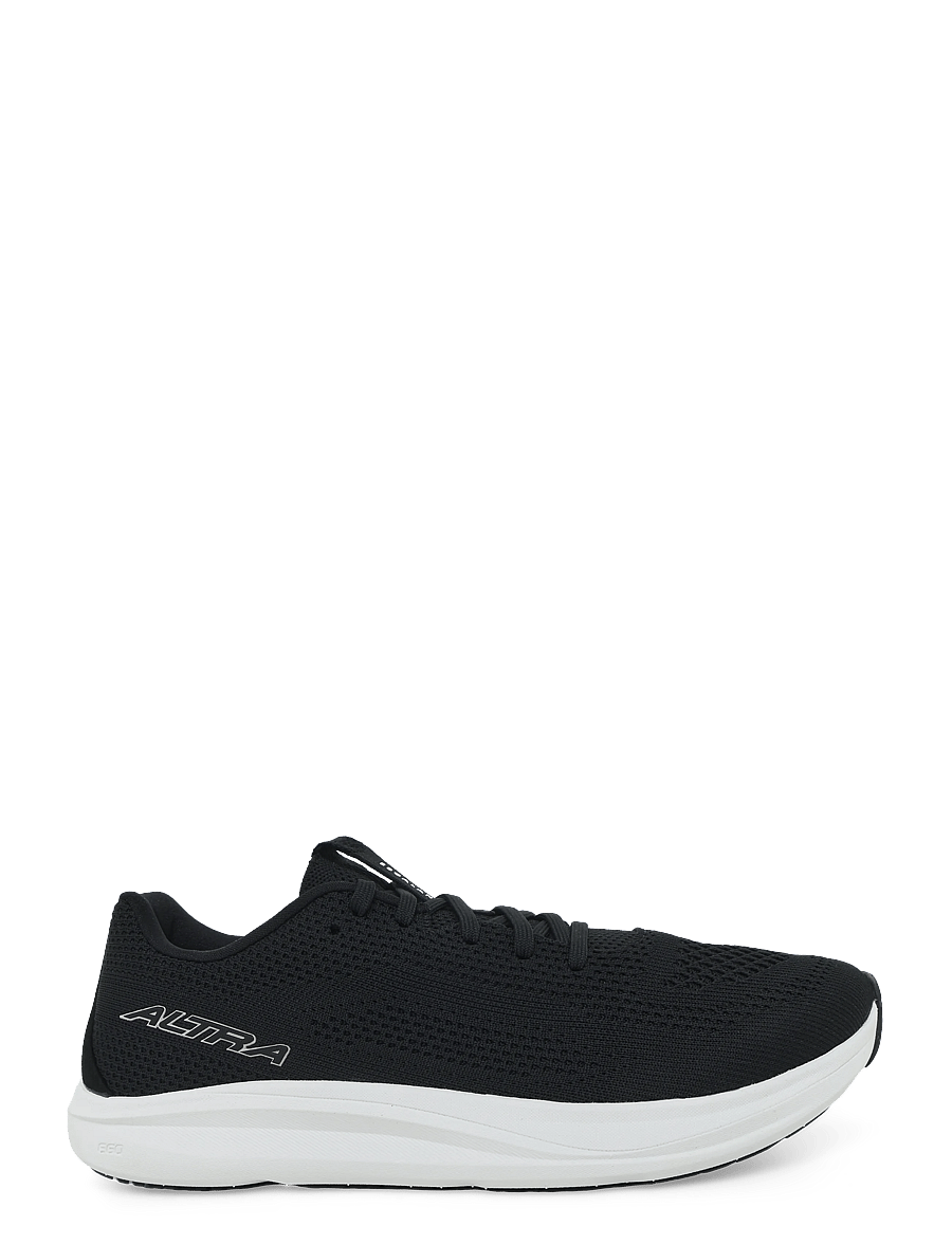 Altra - M ESCALANTE 5 - løbesko - black/white/black - 2