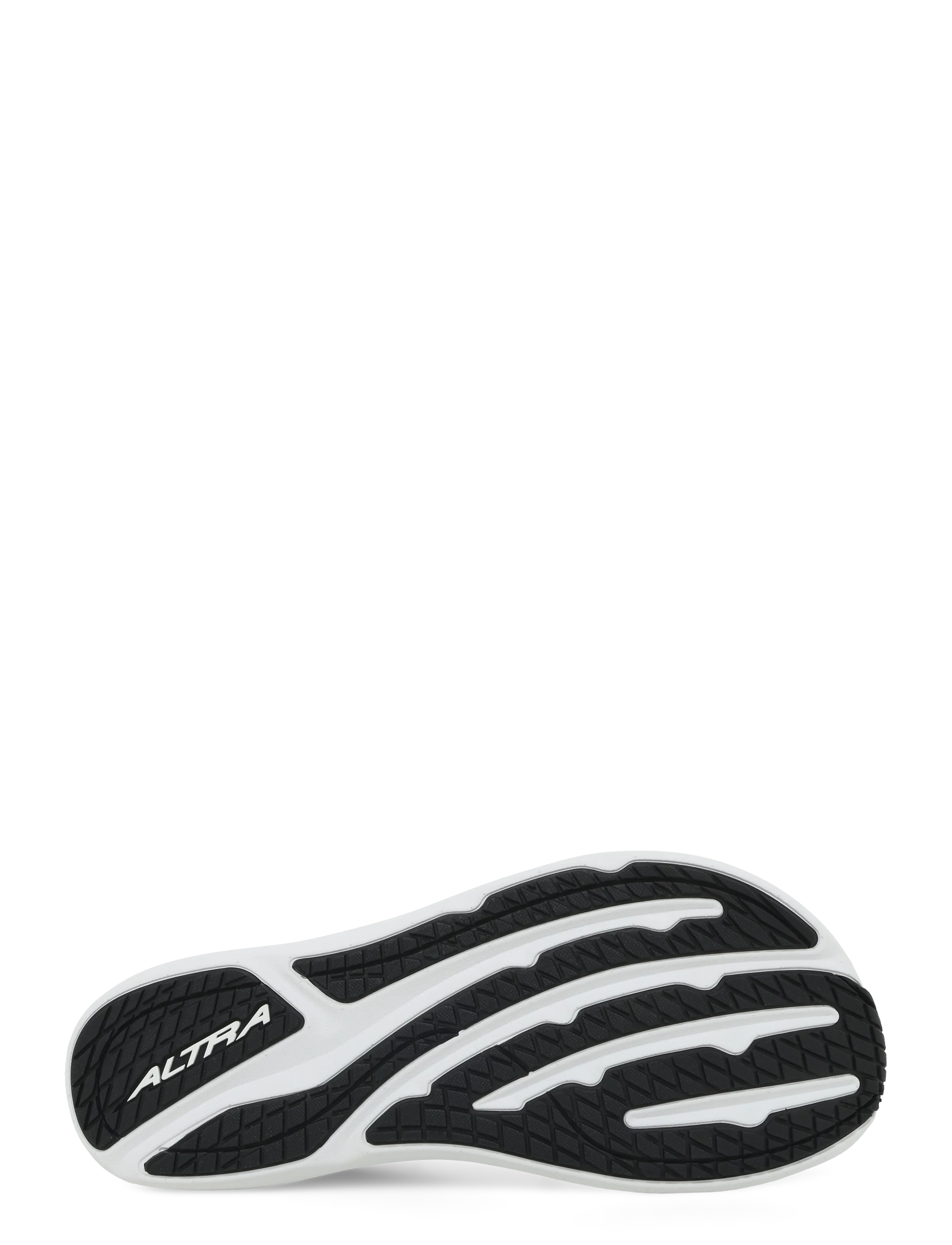 Altra - M ESCALANTE 5 - løbesko - black/white/black - 4