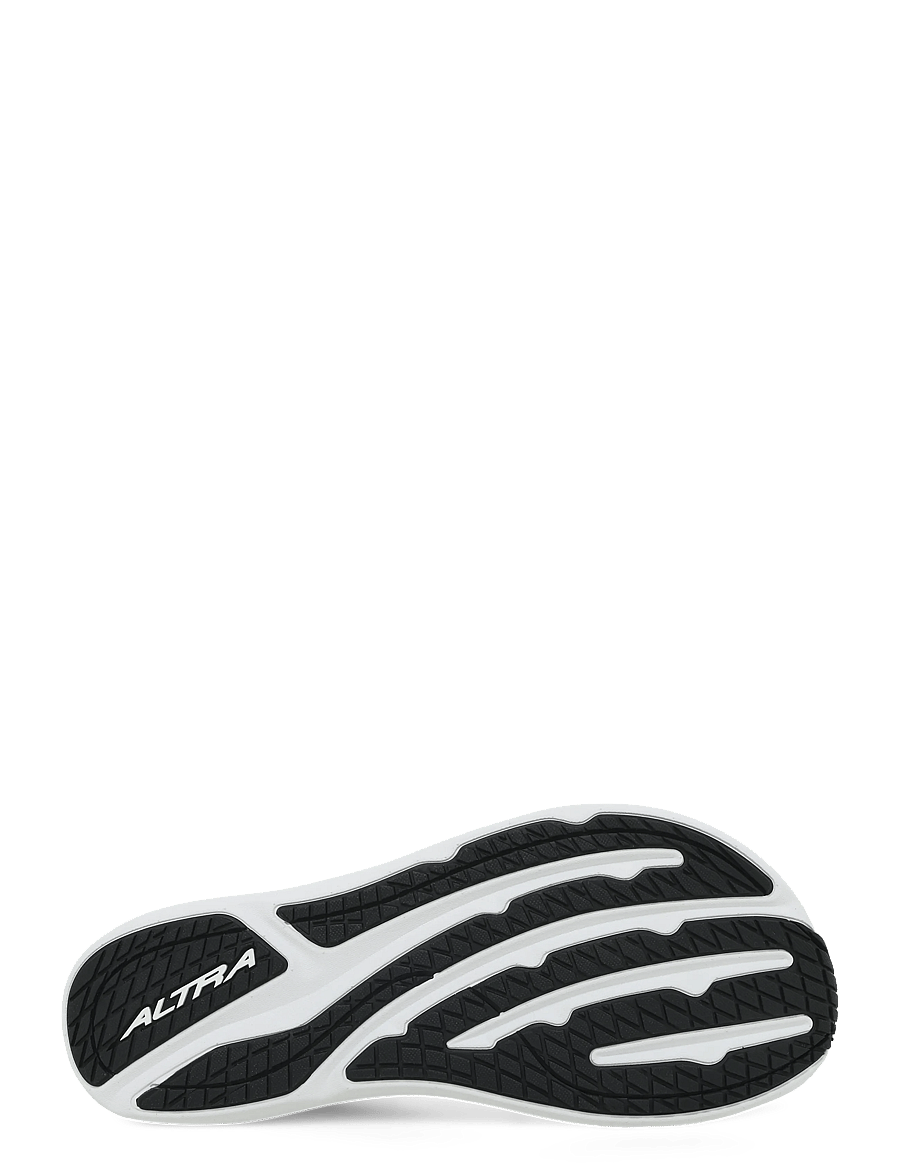 Altra - M ESCALANTE 5 - løbesko - black/white/black - 4