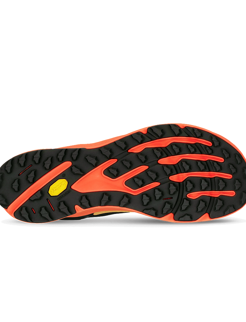 Altra - M TIMP 6 - løbesko - black/orange - 3