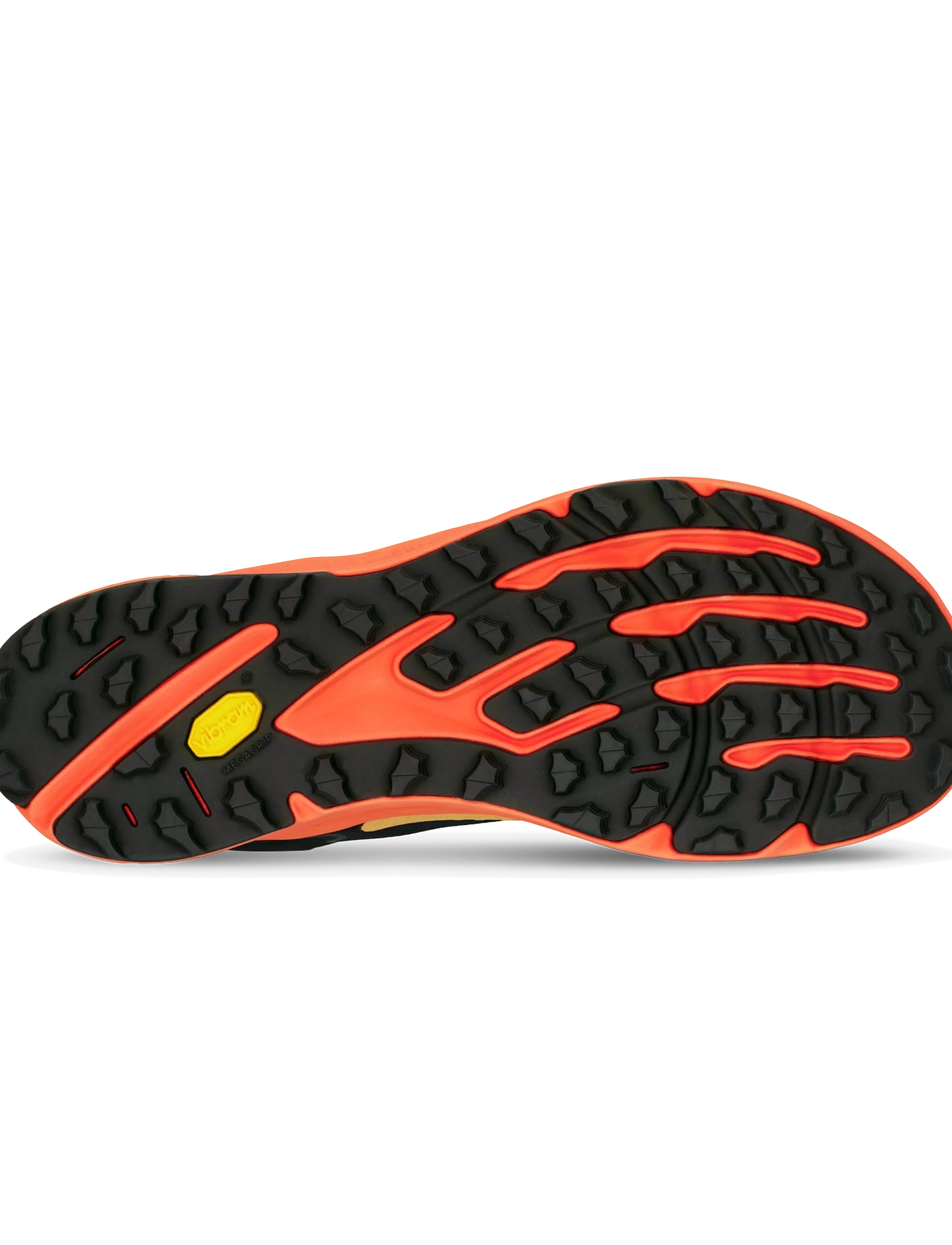Altra - M TIMP 6 - jooksujalatsid - black/orange - 3