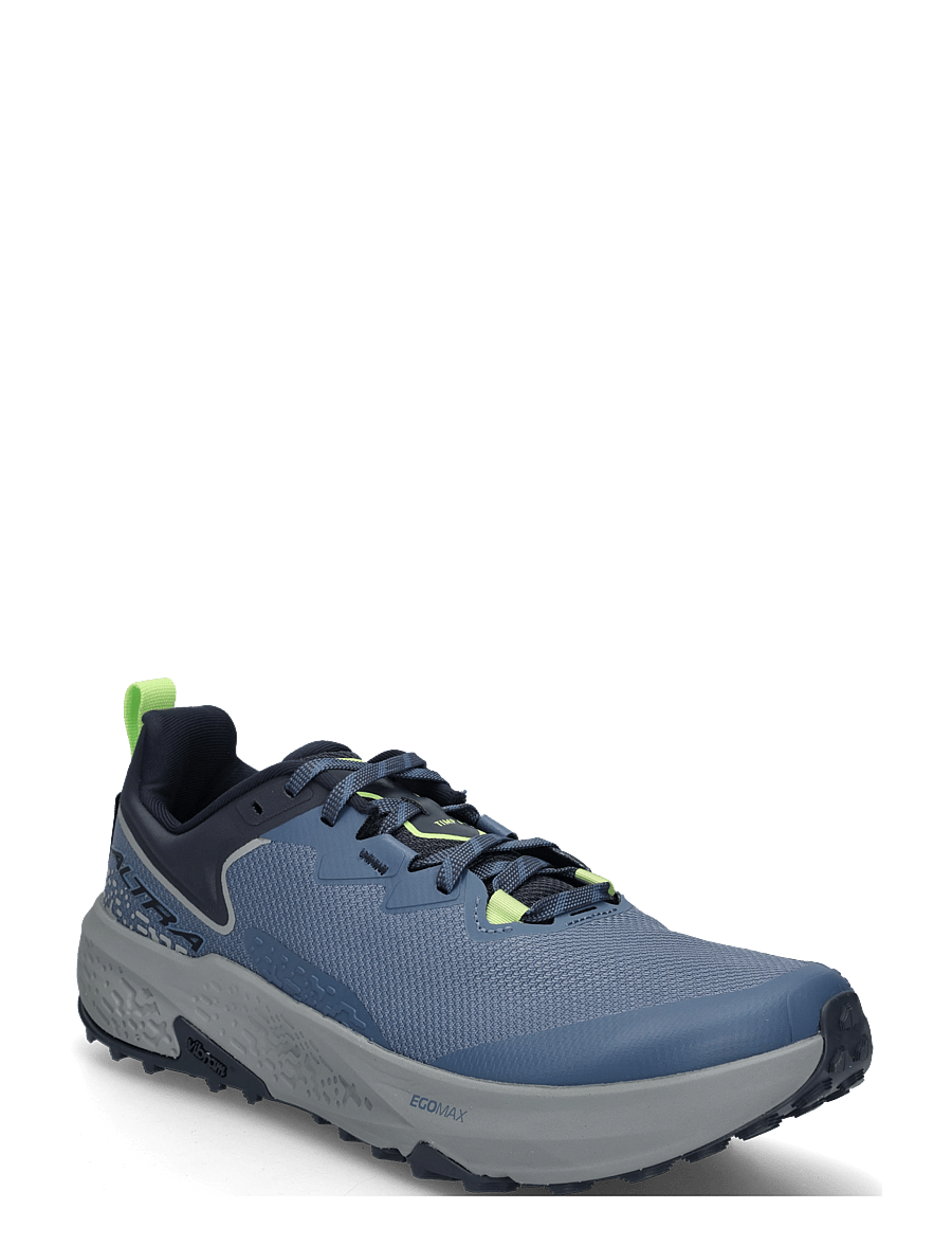 Altra - M TIMP 6 - jooksujalatsid - china blue/blue nights - 0