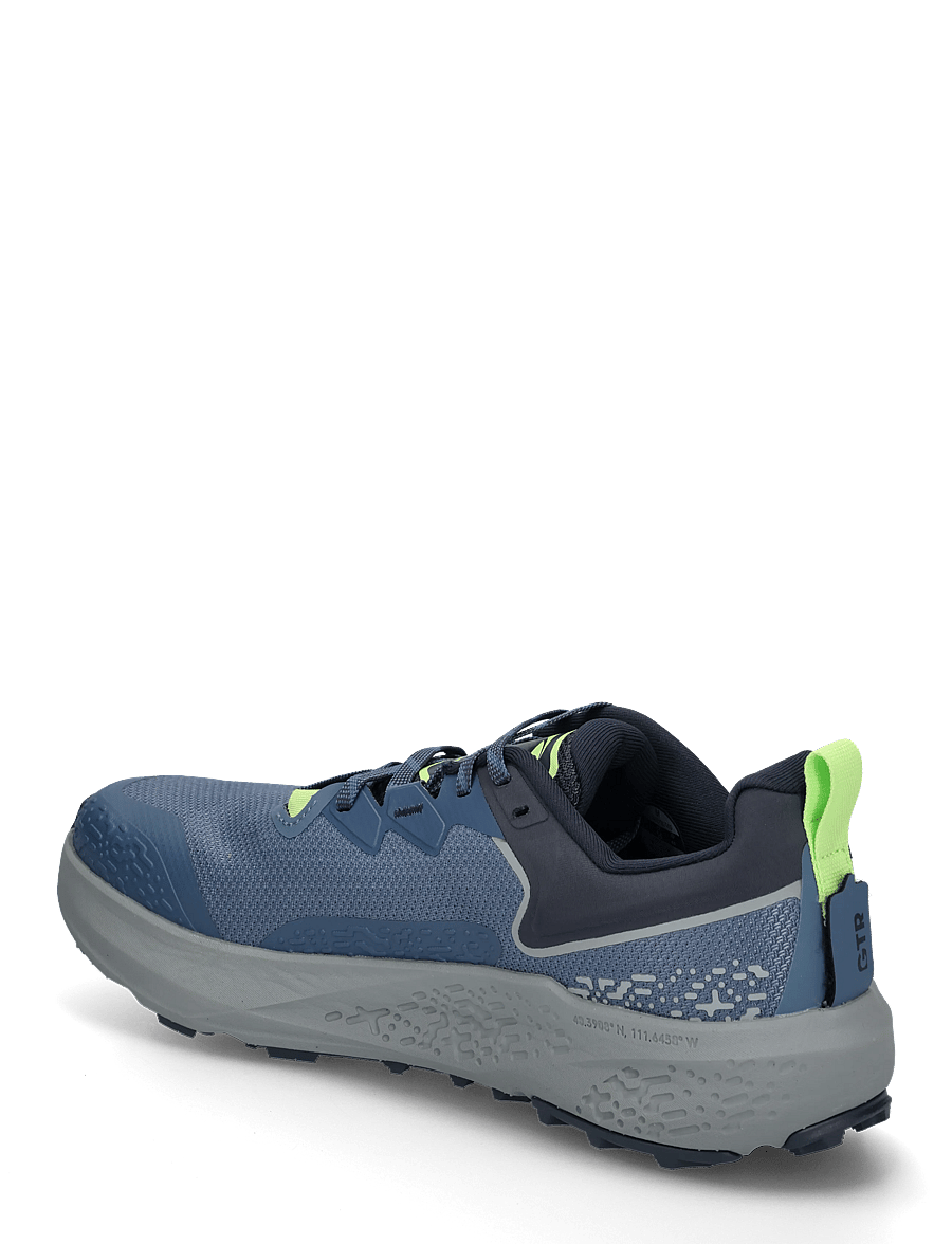 Altra - M TIMP 6 - løpesko - china blue/blue nights - 1