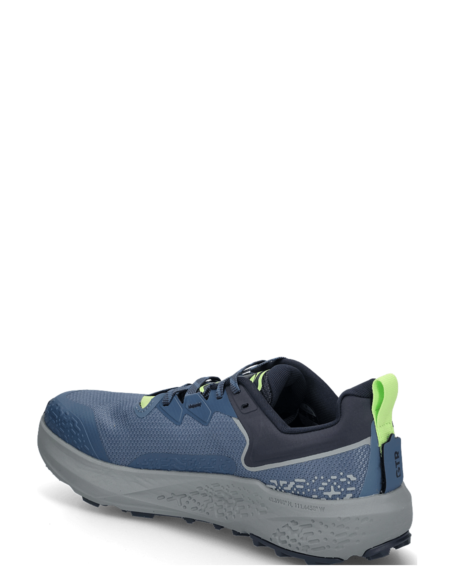 Altra - M TIMP 6 - jooksujalatsid - china blue/blue nights - 1