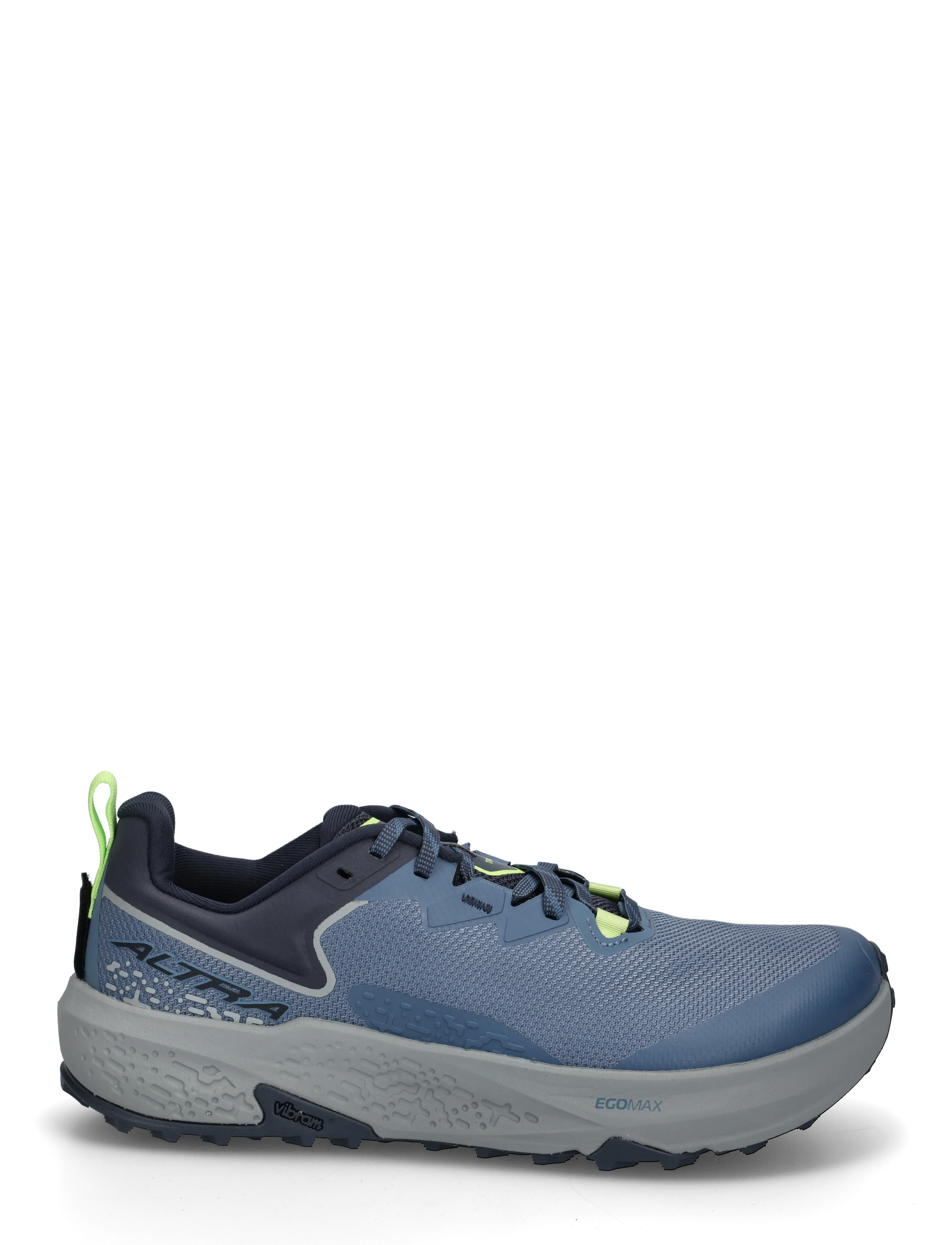 Altra - M TIMP 6 - running shoes - china blue/blue nights - 2