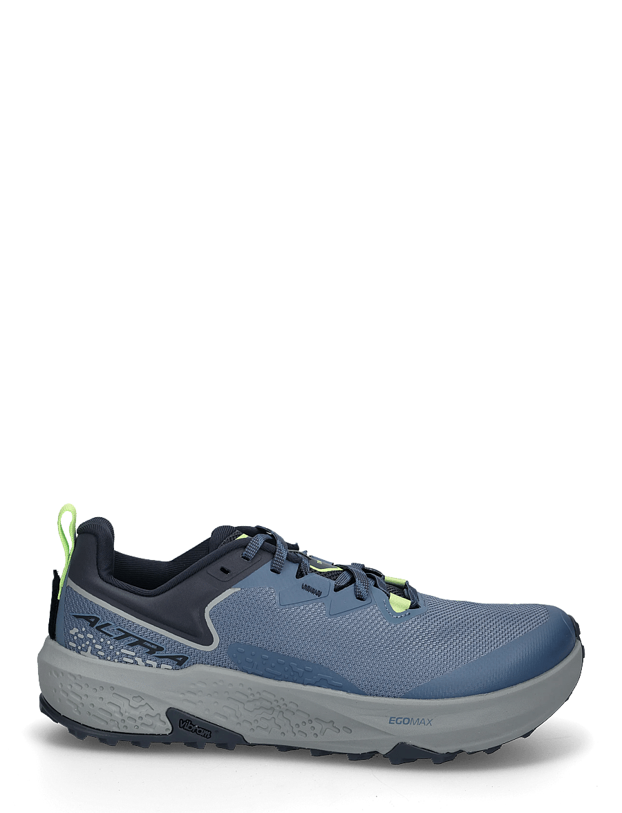 Altra - M TIMP 6 - løpesko - china blue/blue nights - 2