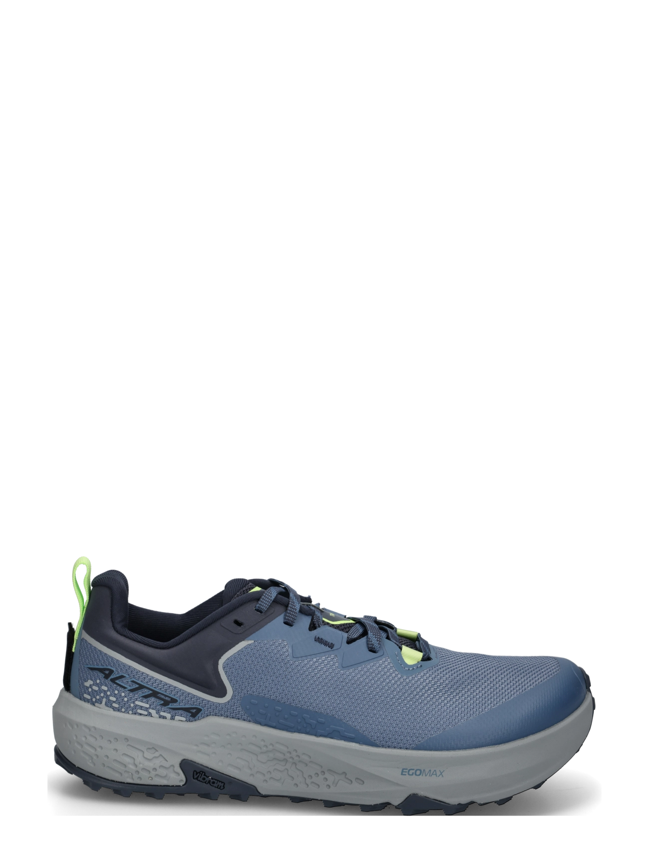 Altra - M TIMP 6 - jooksujalatsid - china blue/blue nights - 2