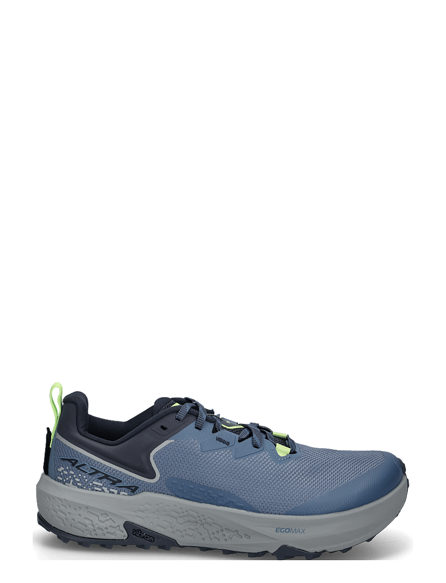 Altra - M TIMP 6 - jooksujalatsid - china blue/blue nights - 2