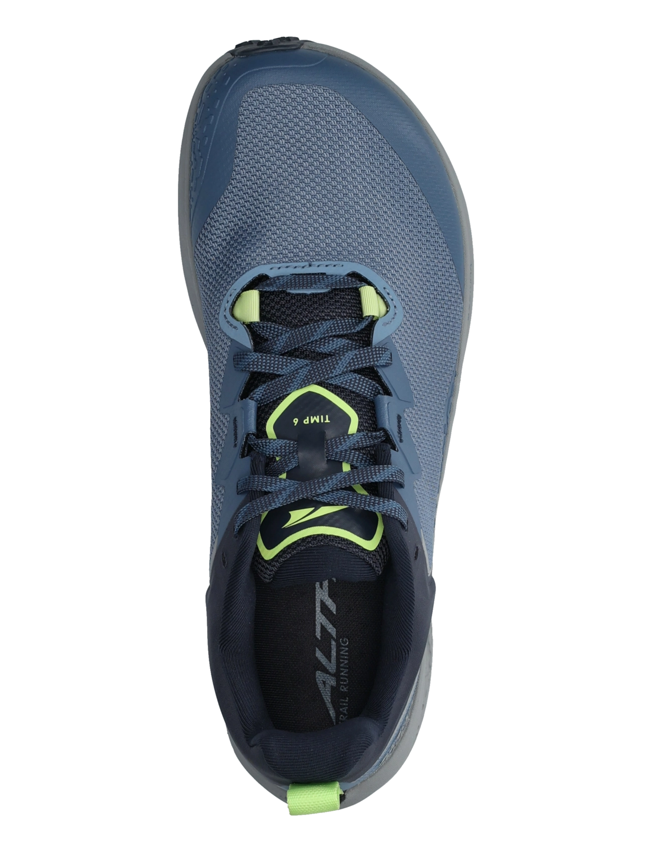 Altra - M TIMP 6 - jooksujalatsid - china blue/blue nights - 3
