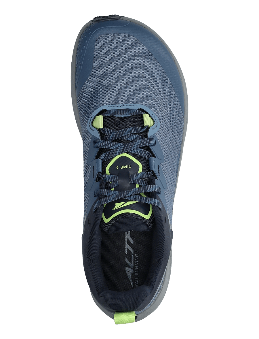 Altra - M TIMP 6 - jooksujalatsid - china blue/blue nights - 3