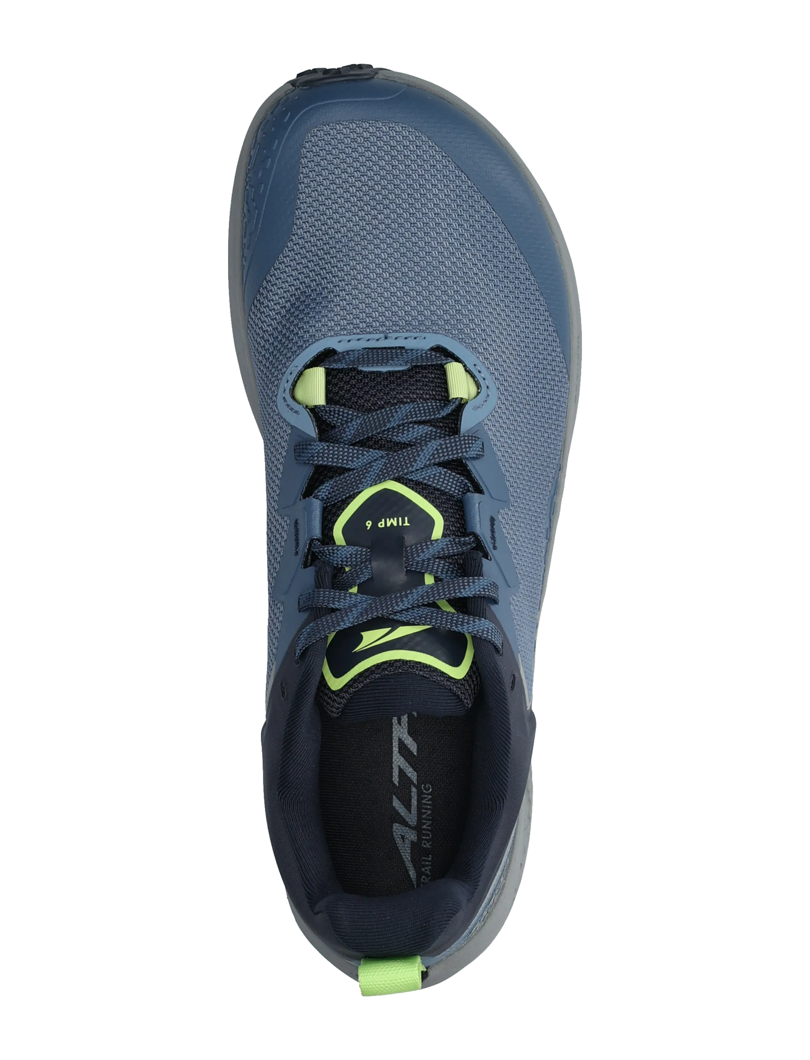 Altra - M TIMP 6 - running shoes - china blue/blue nights - 3