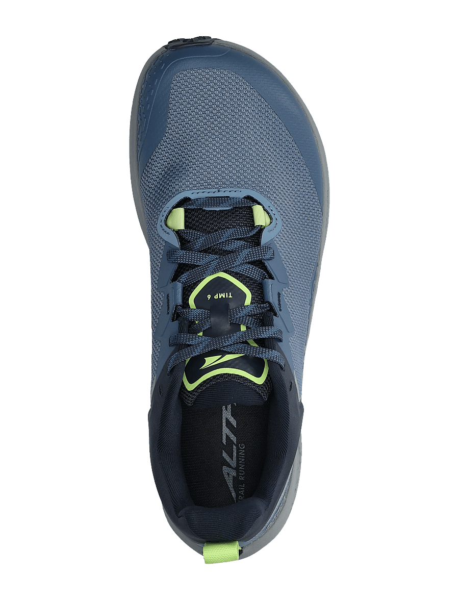 Altra - M TIMP 6 - løpesko - china blue/blue nights - 3