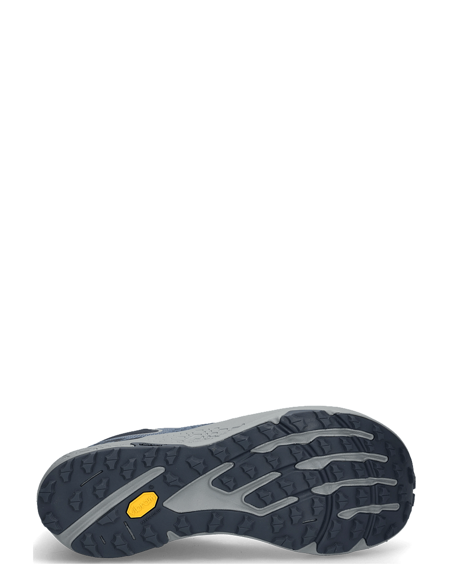 Altra - M TIMP 6 - jooksujalatsid - china blue/blue nights - 4