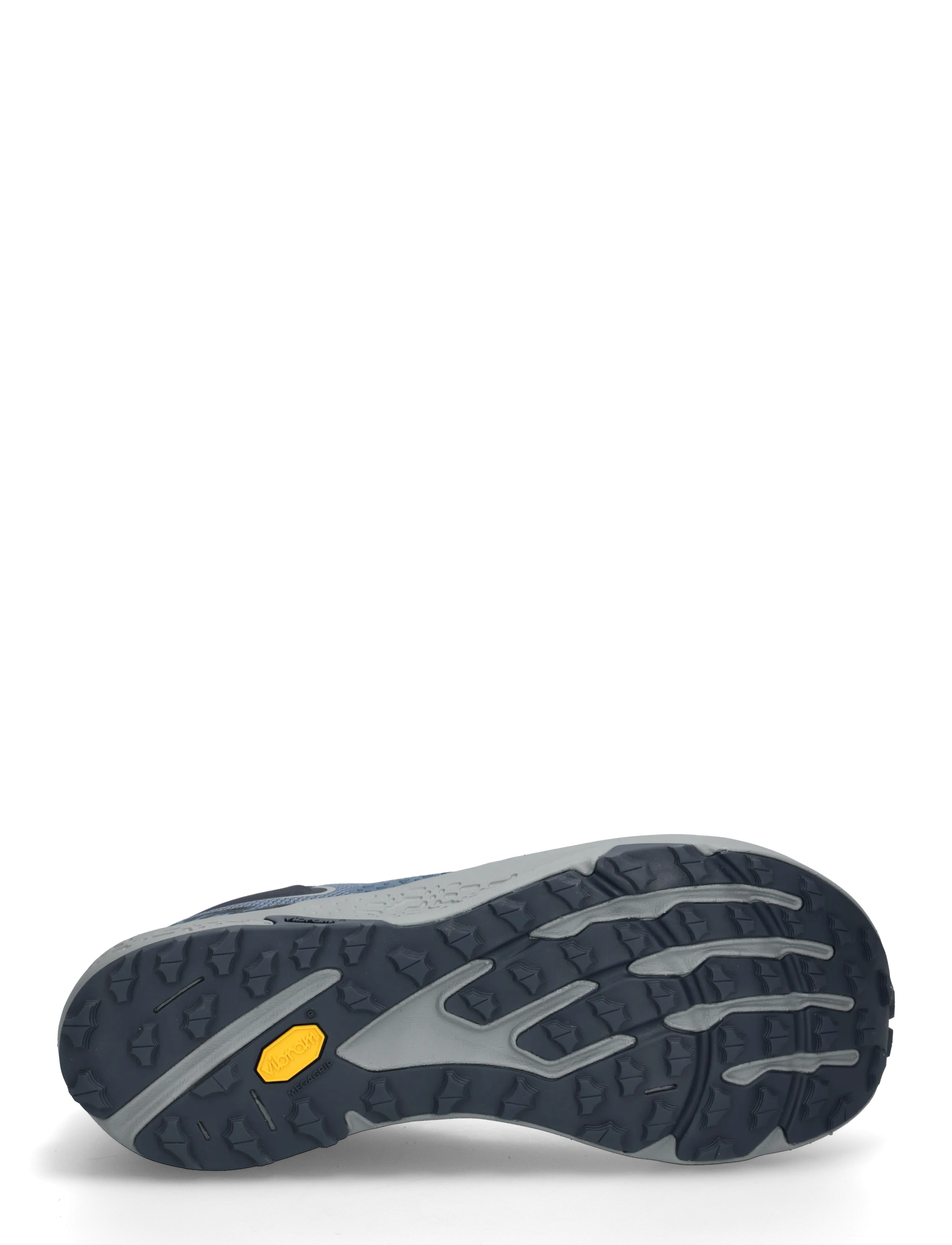 Altra - M TIMP 6 - running shoes - china blue/blue nights - 4