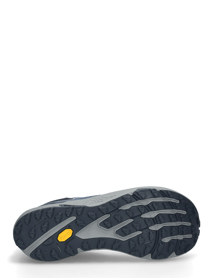 Altra - M TIMP 6 - løpesko - china blue/blue nights - 4