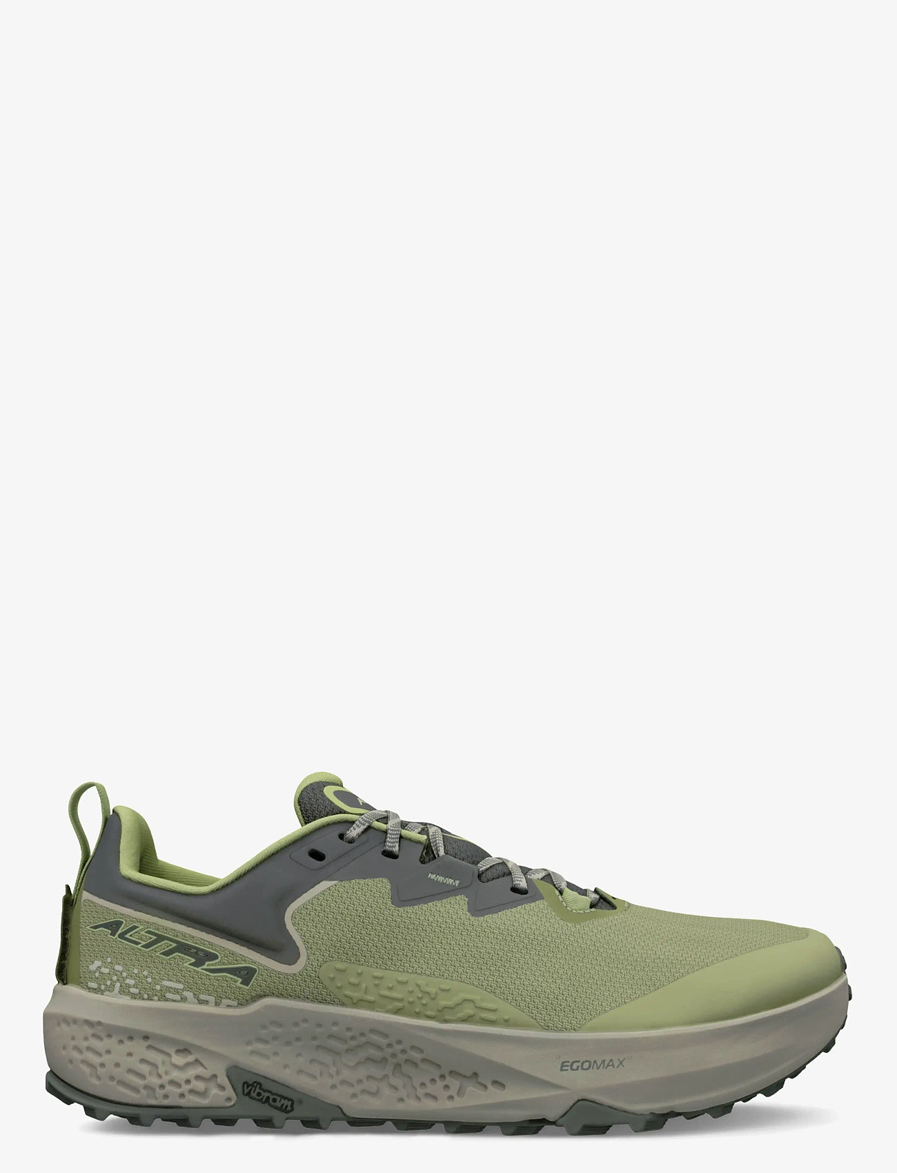 Altra - M TIMP 6 - løbesko - dusty olive - 0