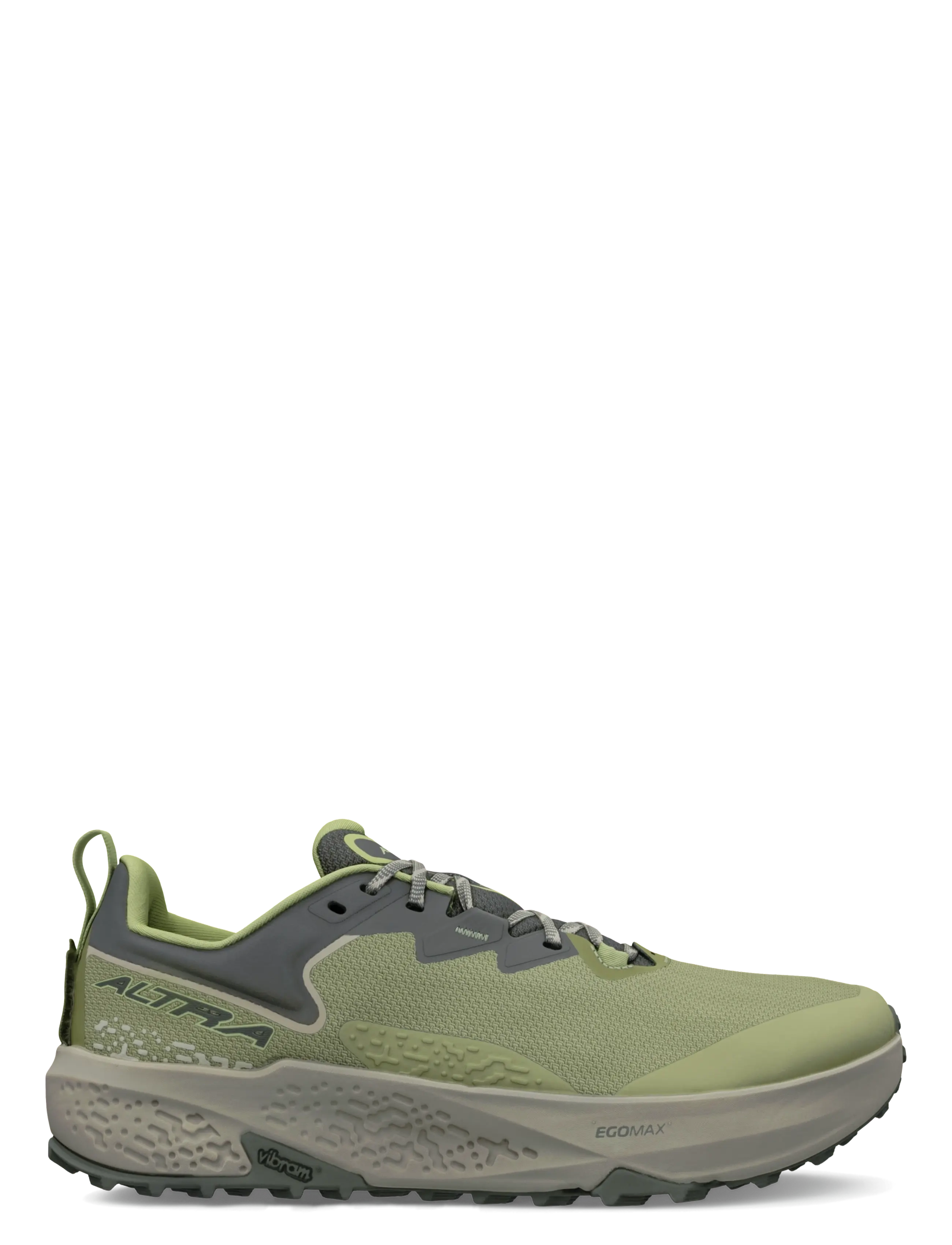 Altra M TIMP 6 - Tänavastiil - DUSTY OLIVE / khaki/green