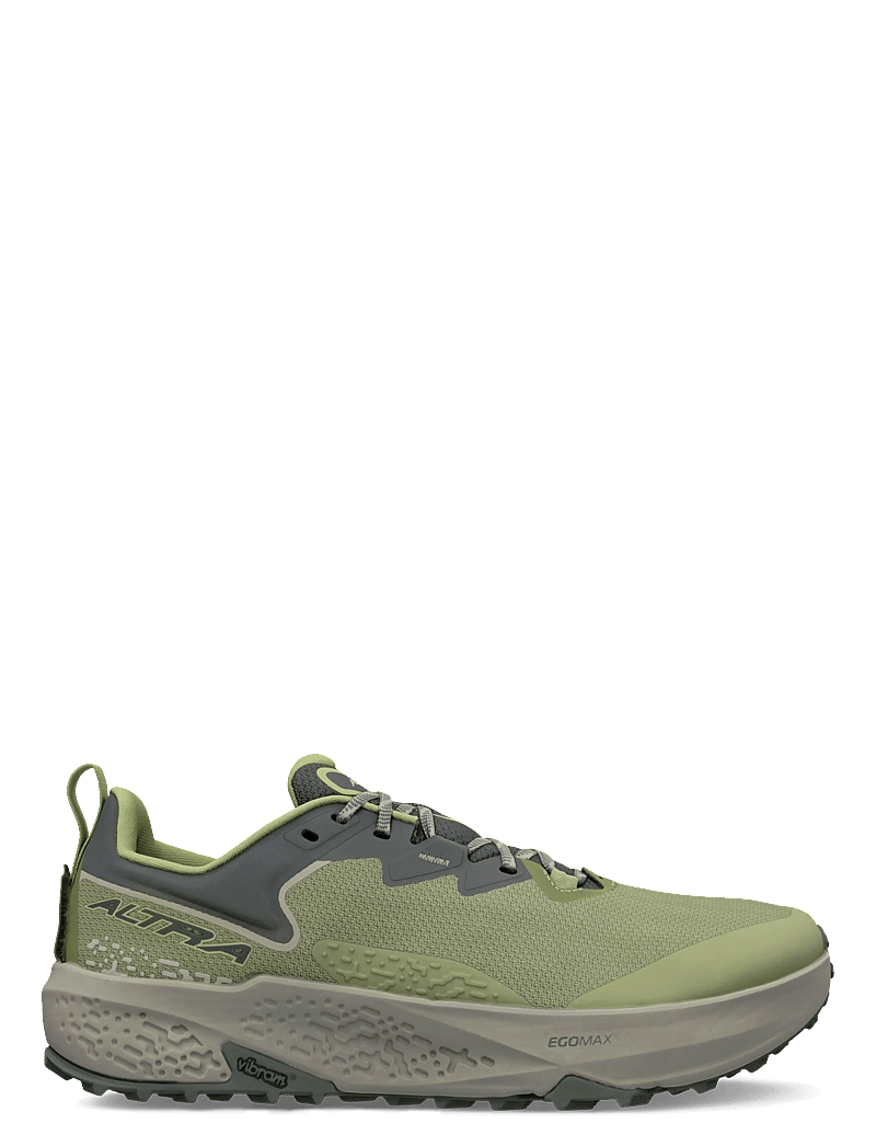 Altra - M TIMP 6 - løbesko - dusty olive - 0